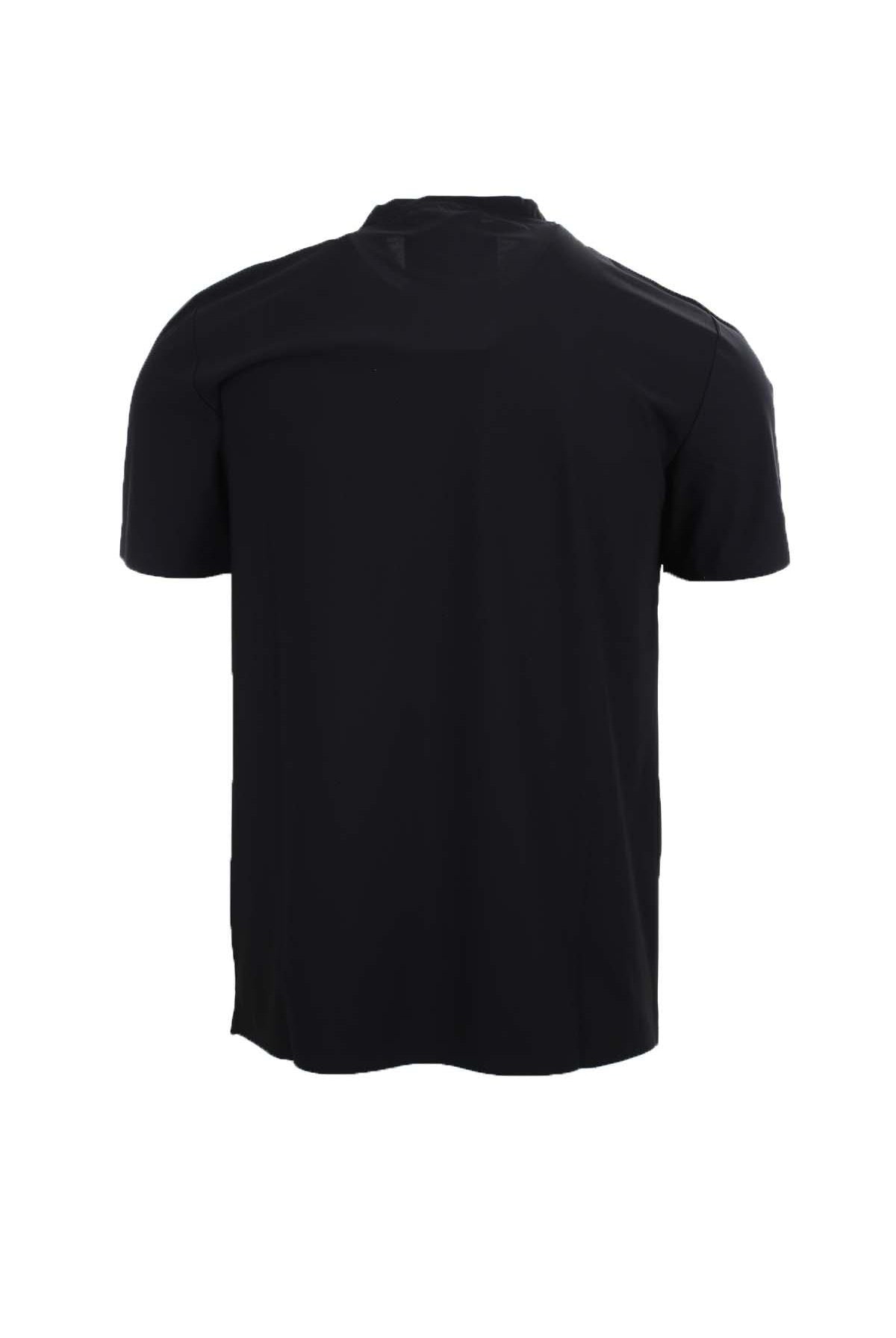Tshirt in tessuto tecnico Softech Unity
