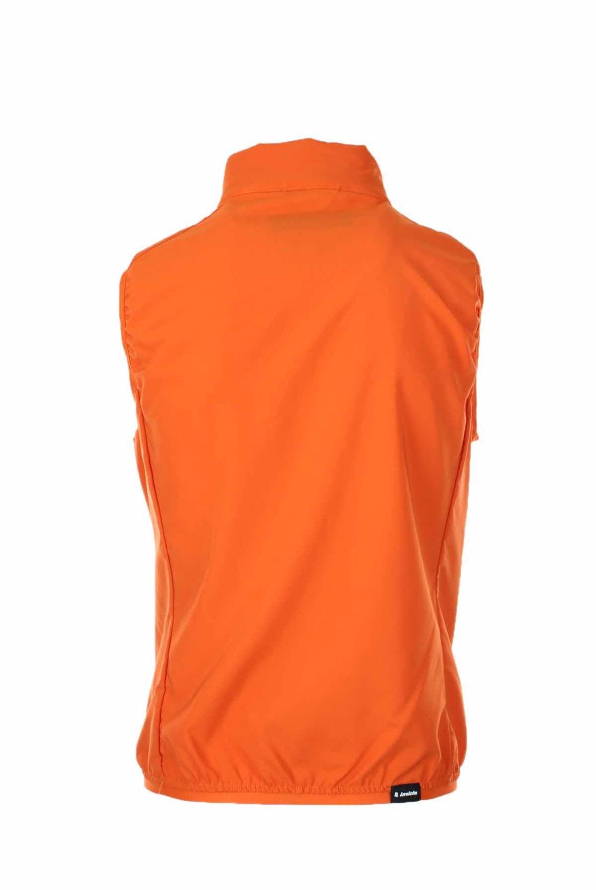 Gilet Smanicato Stretch
