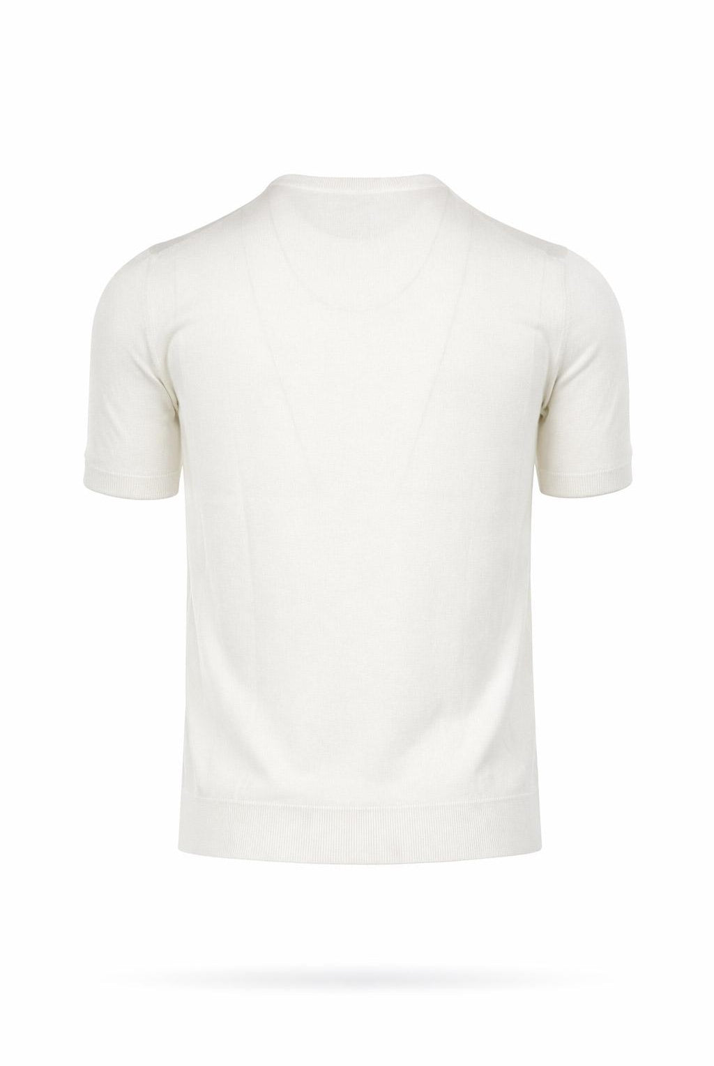 Maglia Uomo Girocollo in Seta