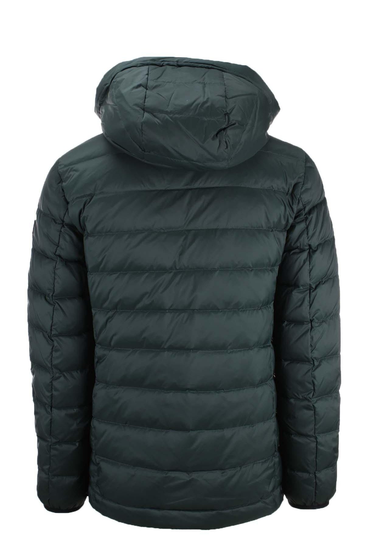 Giacca Field Jacket quattro tasche Tipeka
