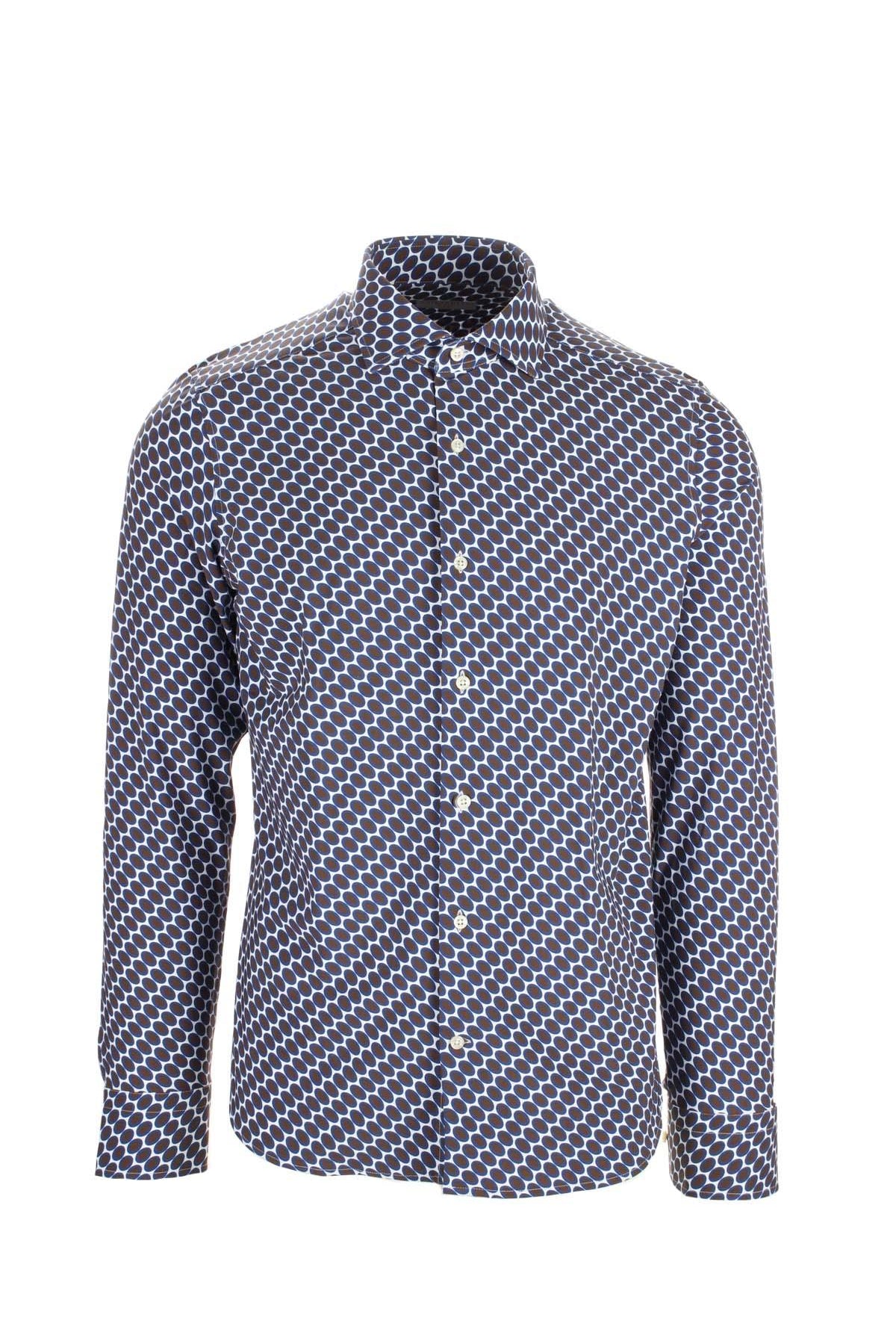Camicia Next Fantasia