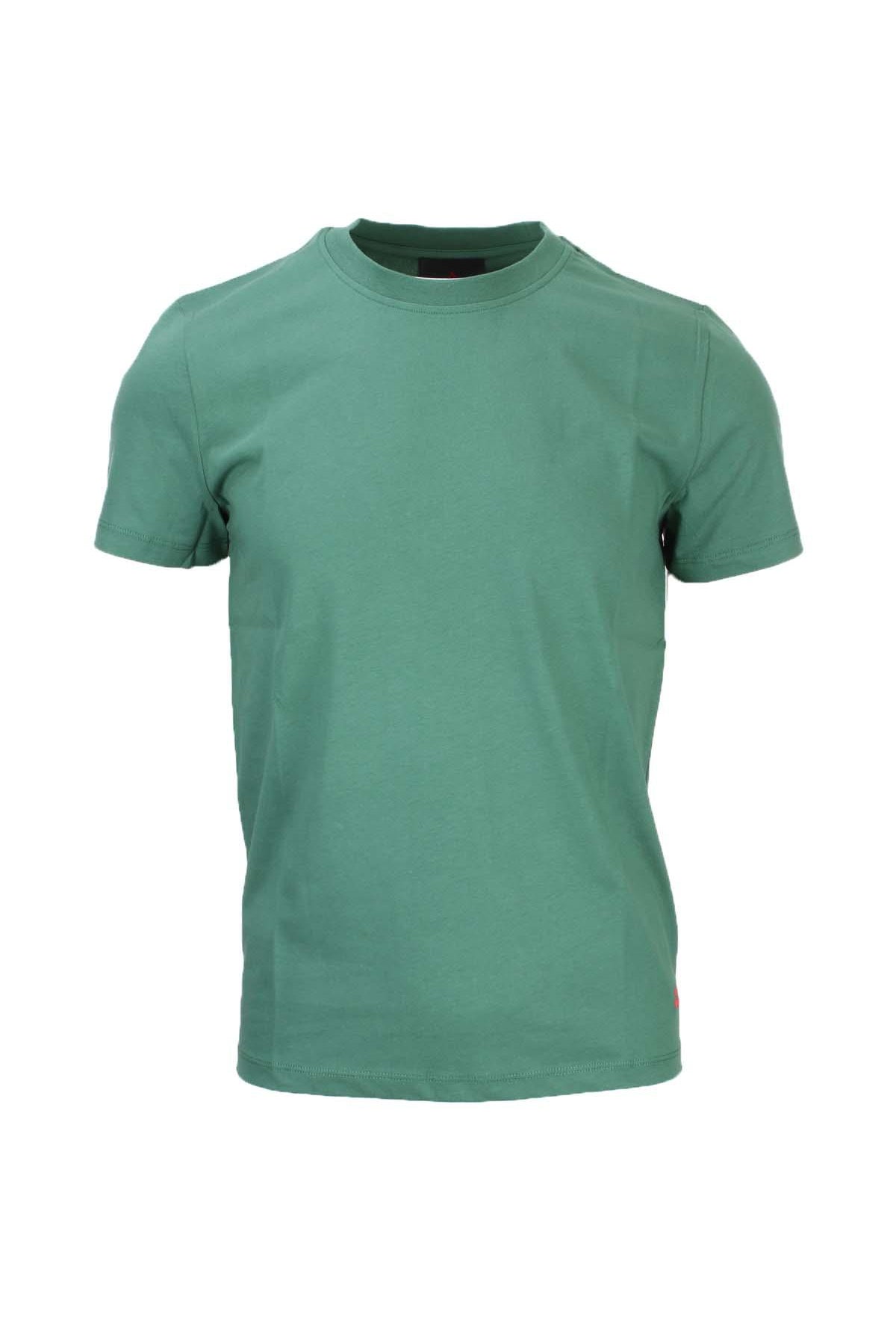 T-shirt mezza manica Manderly