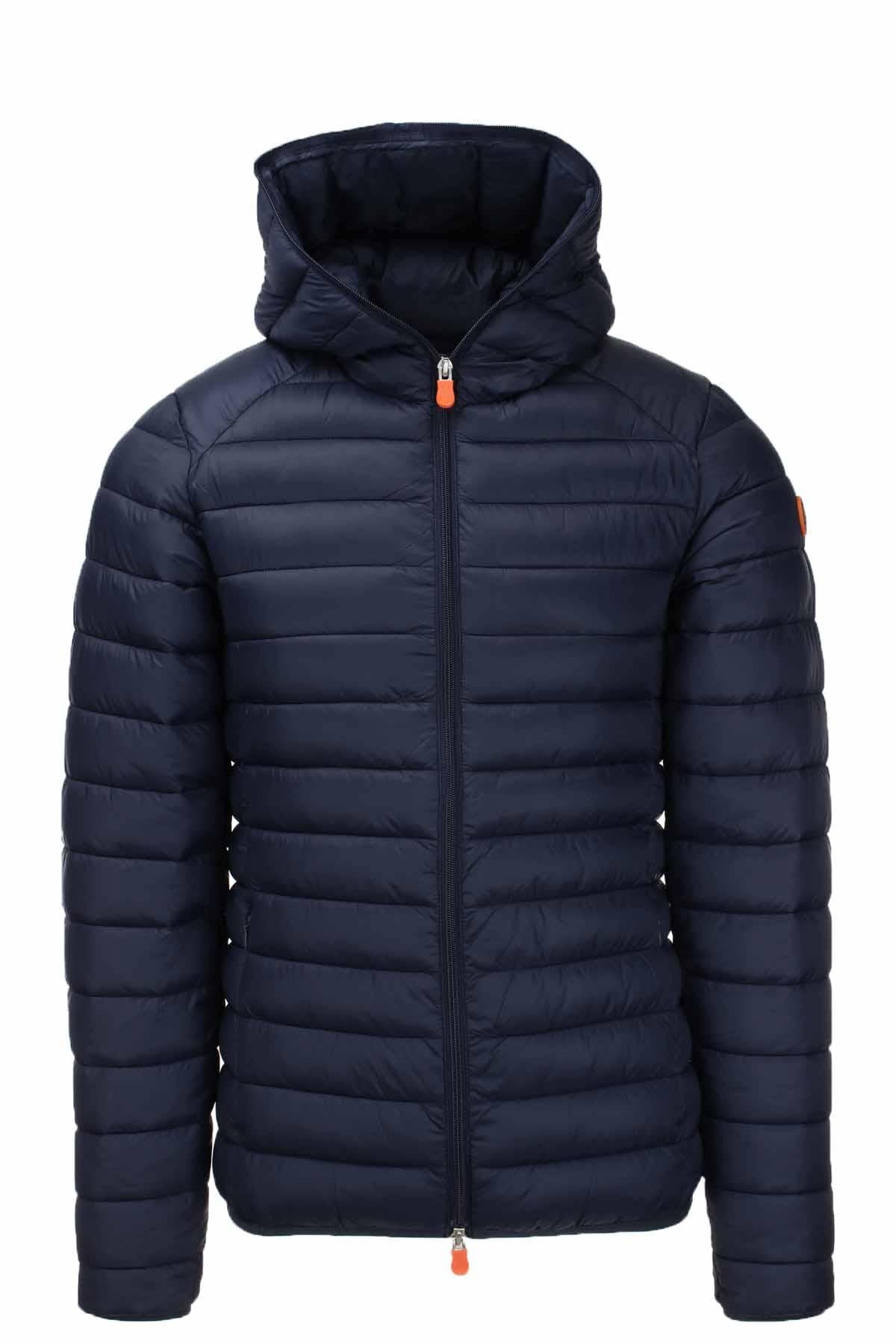 Piumino 100 grammi con cappuccio Donald