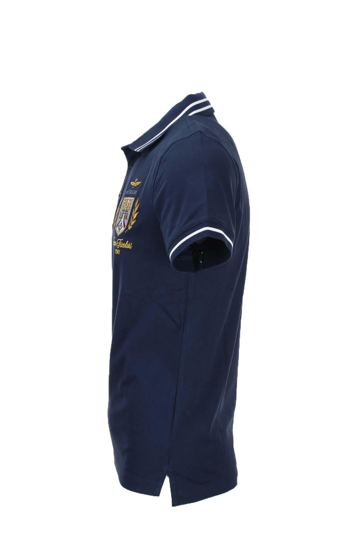 Polo Frecce Tricolori Aeronautica Militare