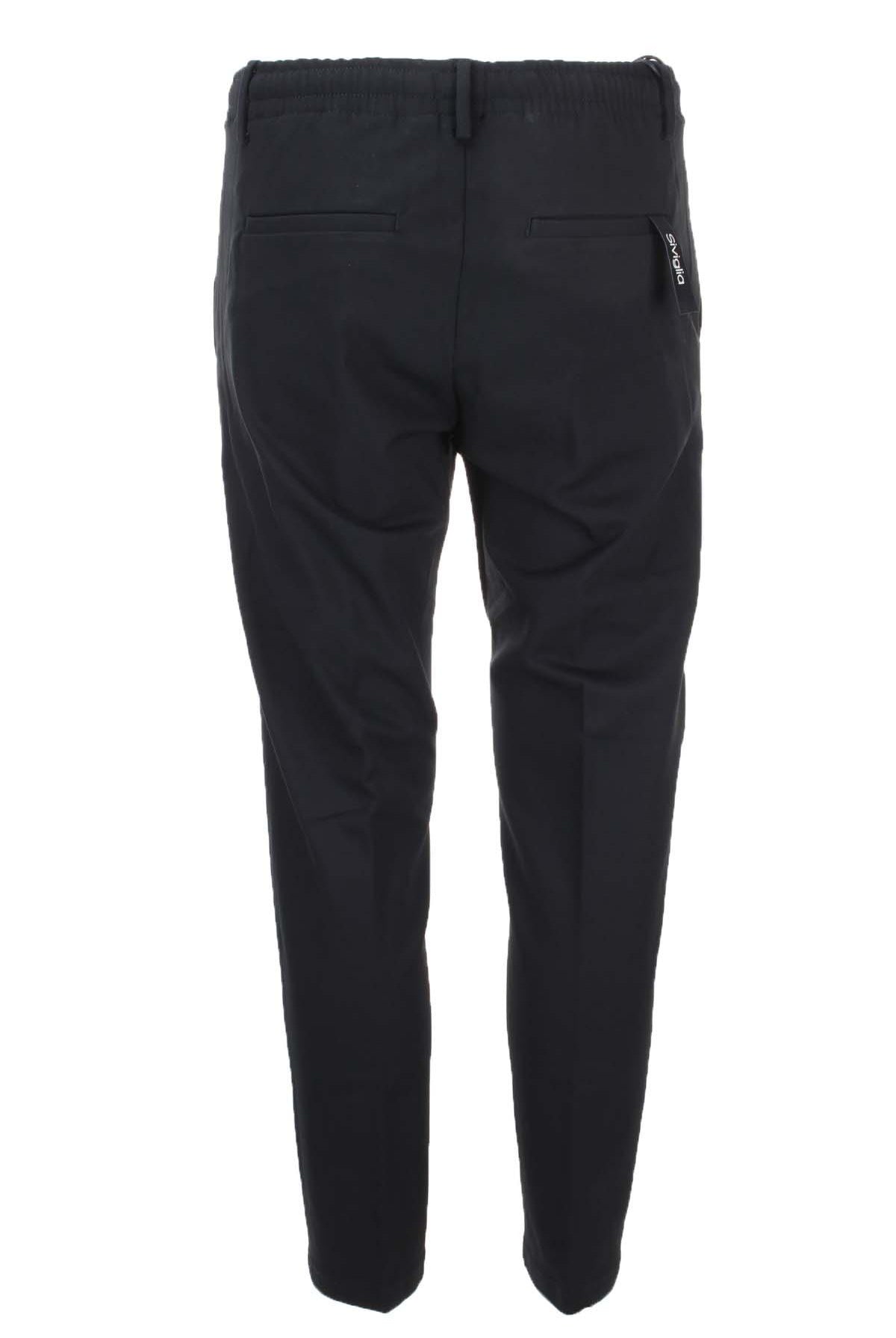 Pantalone con coulisse Siviglia uomo