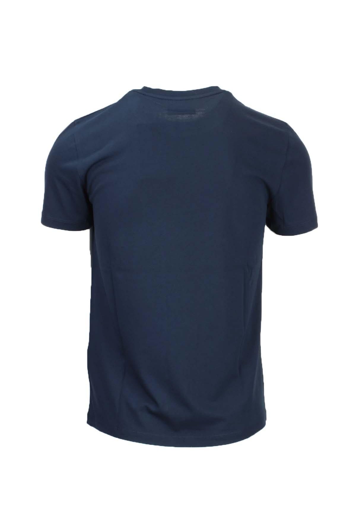 T-shirt mezza manica Manderly