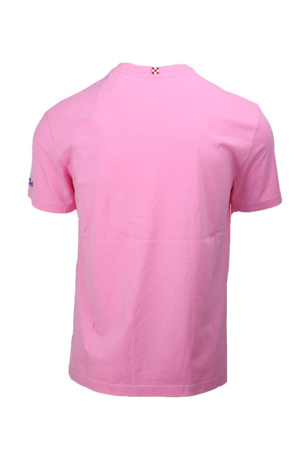 T-shirt Lavoro da Remoto Saint Barth