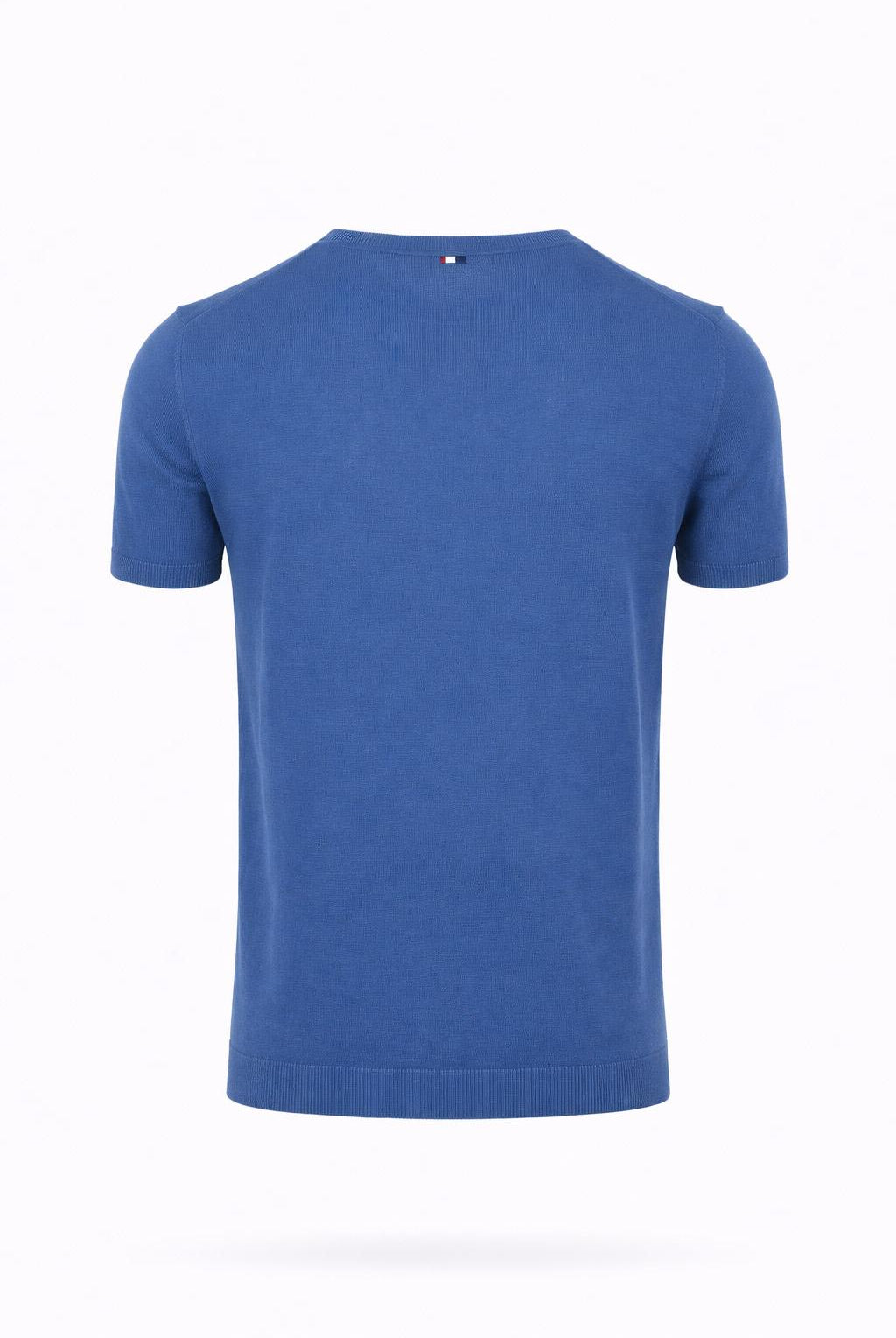 Maglia Uomo Girocollo in Filo di Cotone