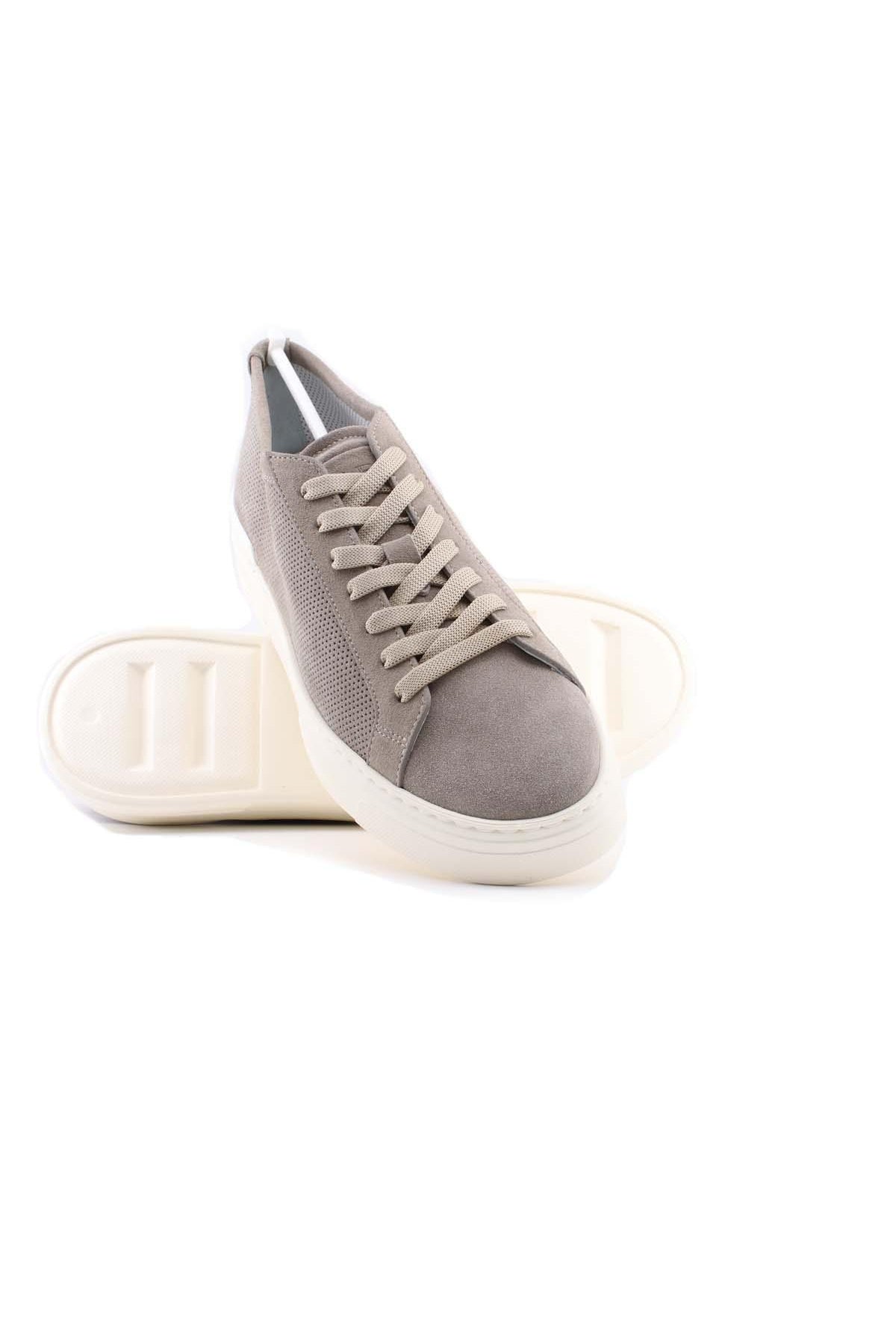Scarpe sneaker Velour