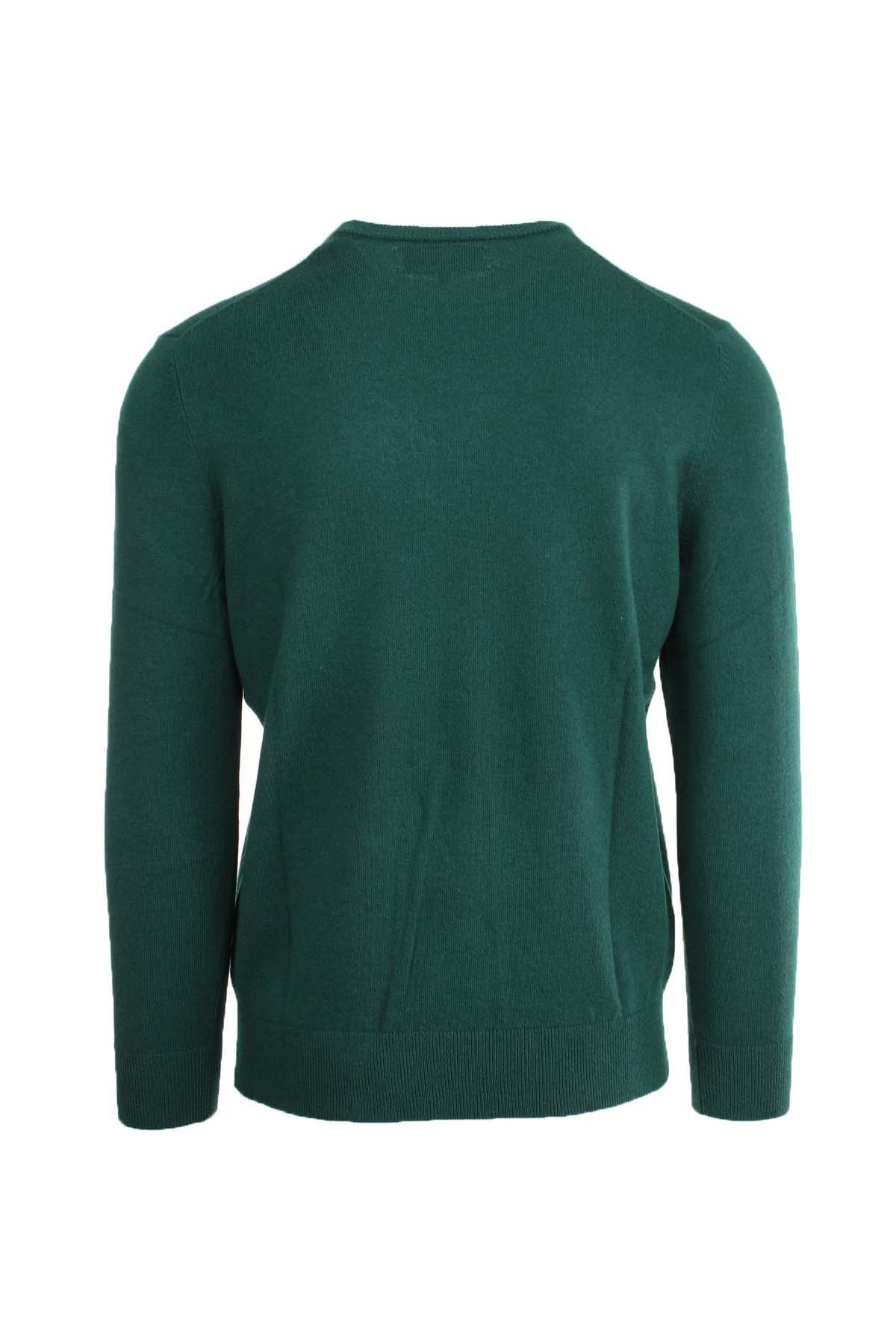 Maglia in lana cachemire Spritzzo di gioia