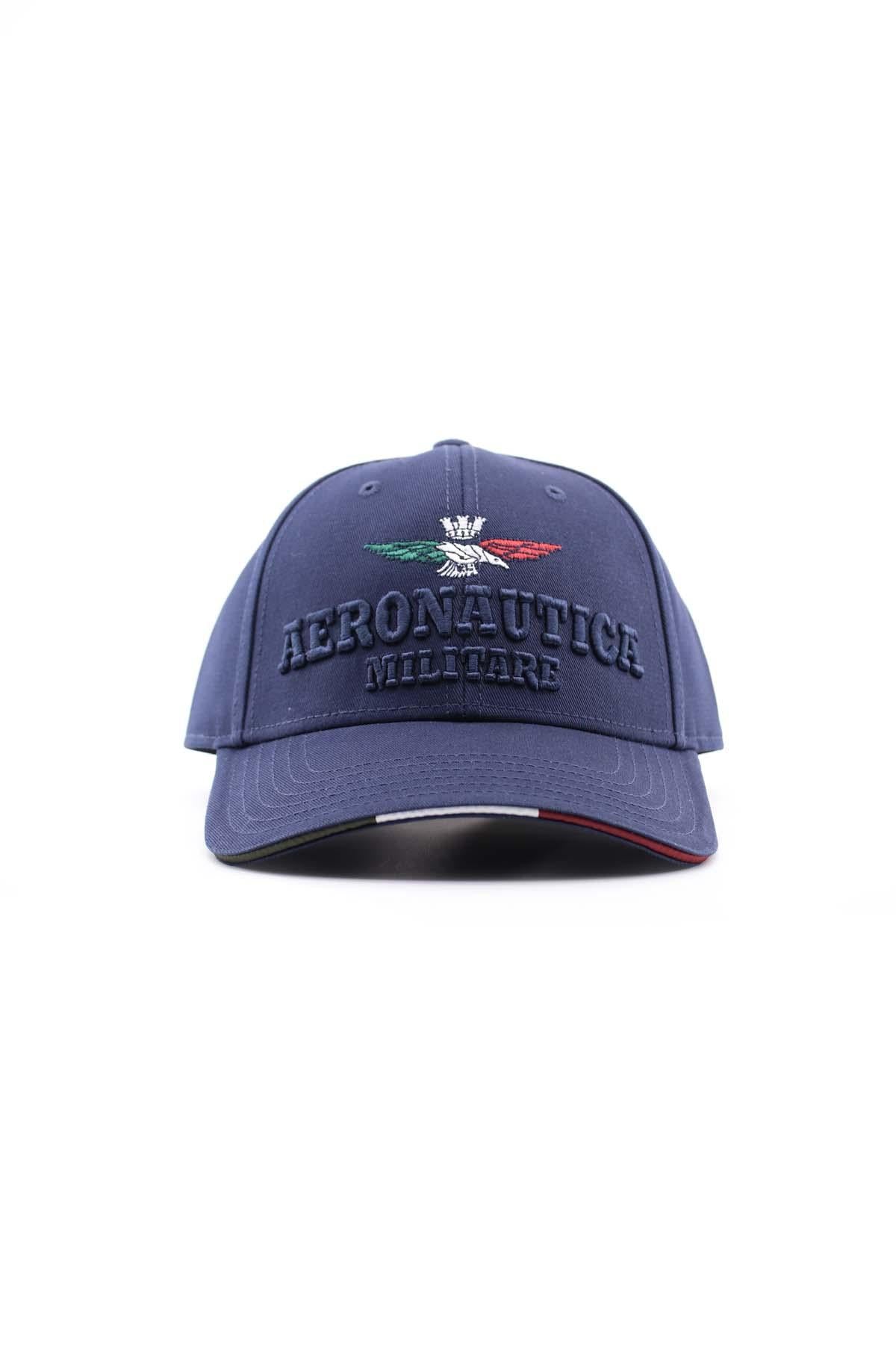 Cappello con visieraAeronautica Militare Italiana