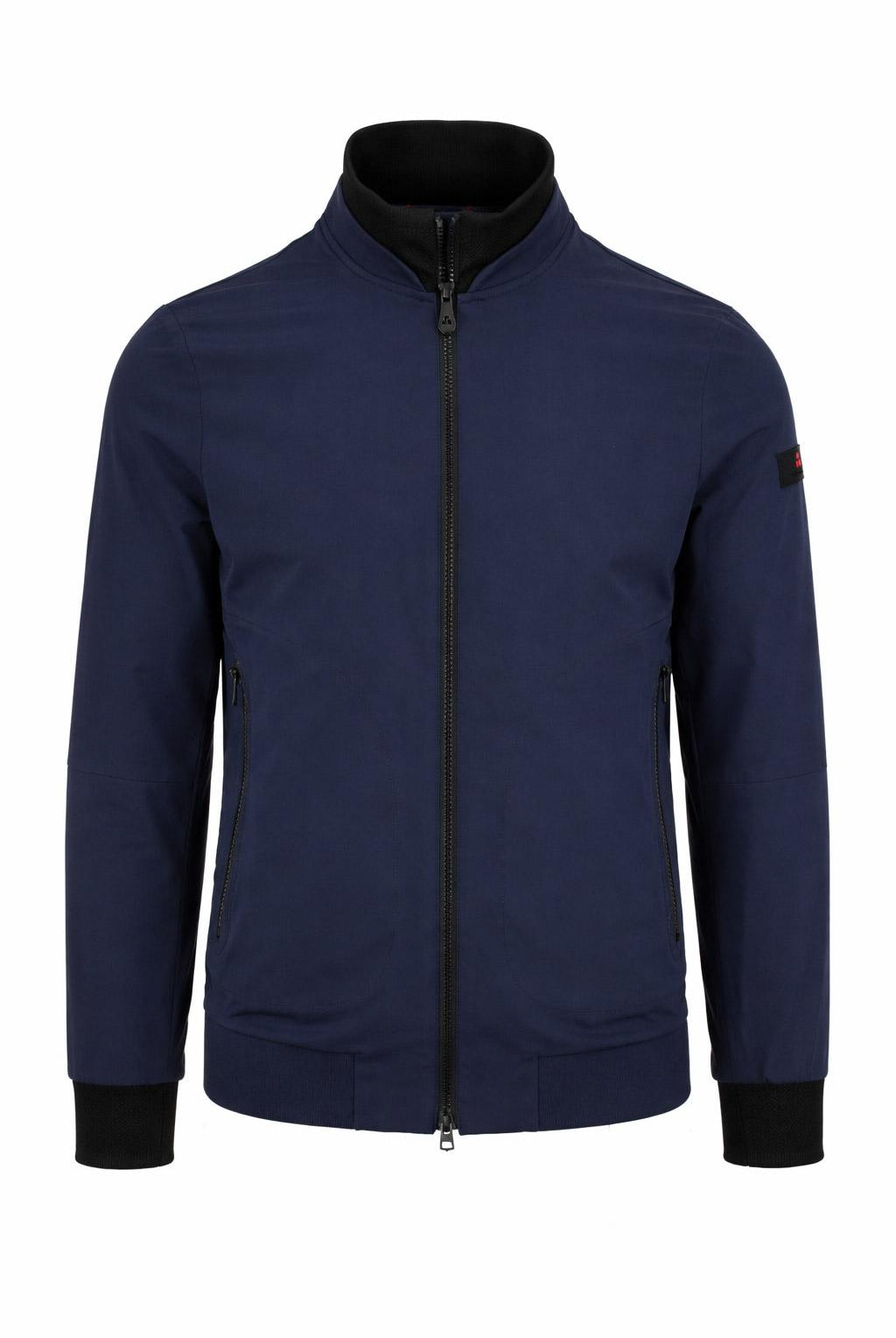 Giubbotto Bomber Uomo Neoprene Leggero Bofin