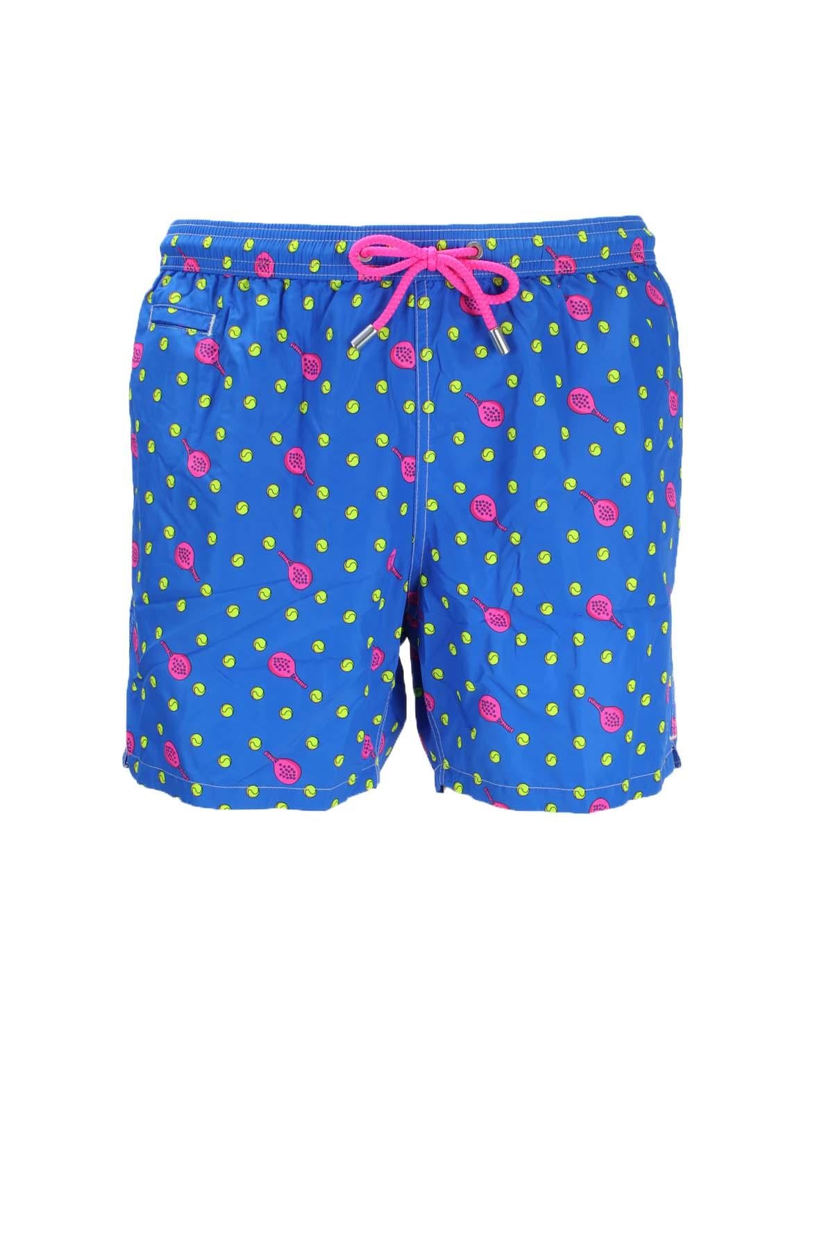 Costume Uomo Padel Match MC2