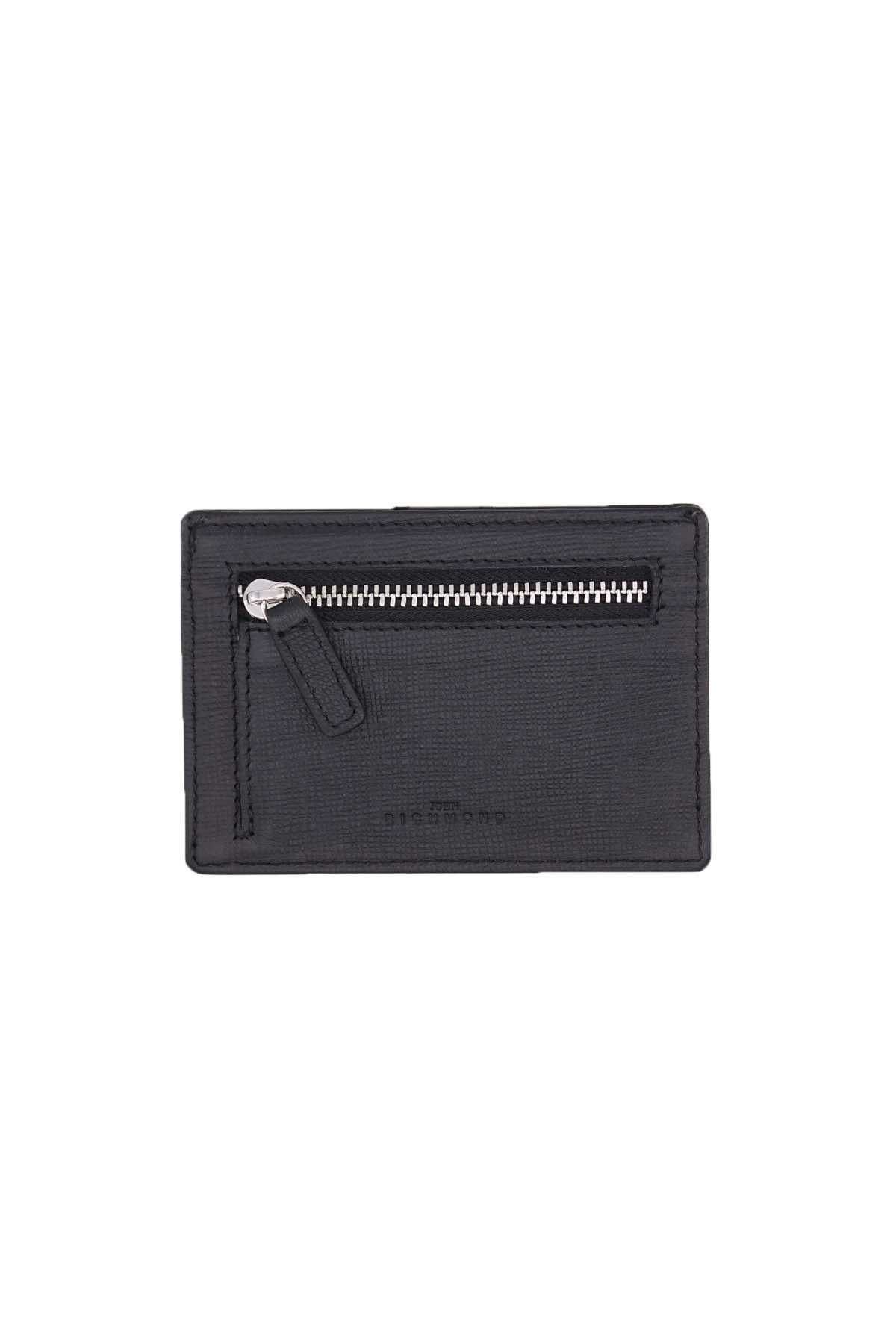 Porta Carte di credito in pelle.