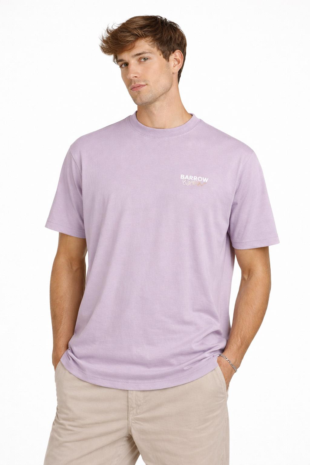 T-Shirt Uomo Orsetto 3D