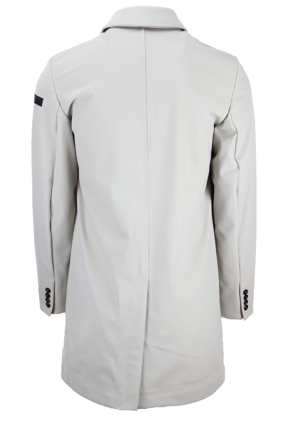 Soprabito trench Winter Thermo Coat