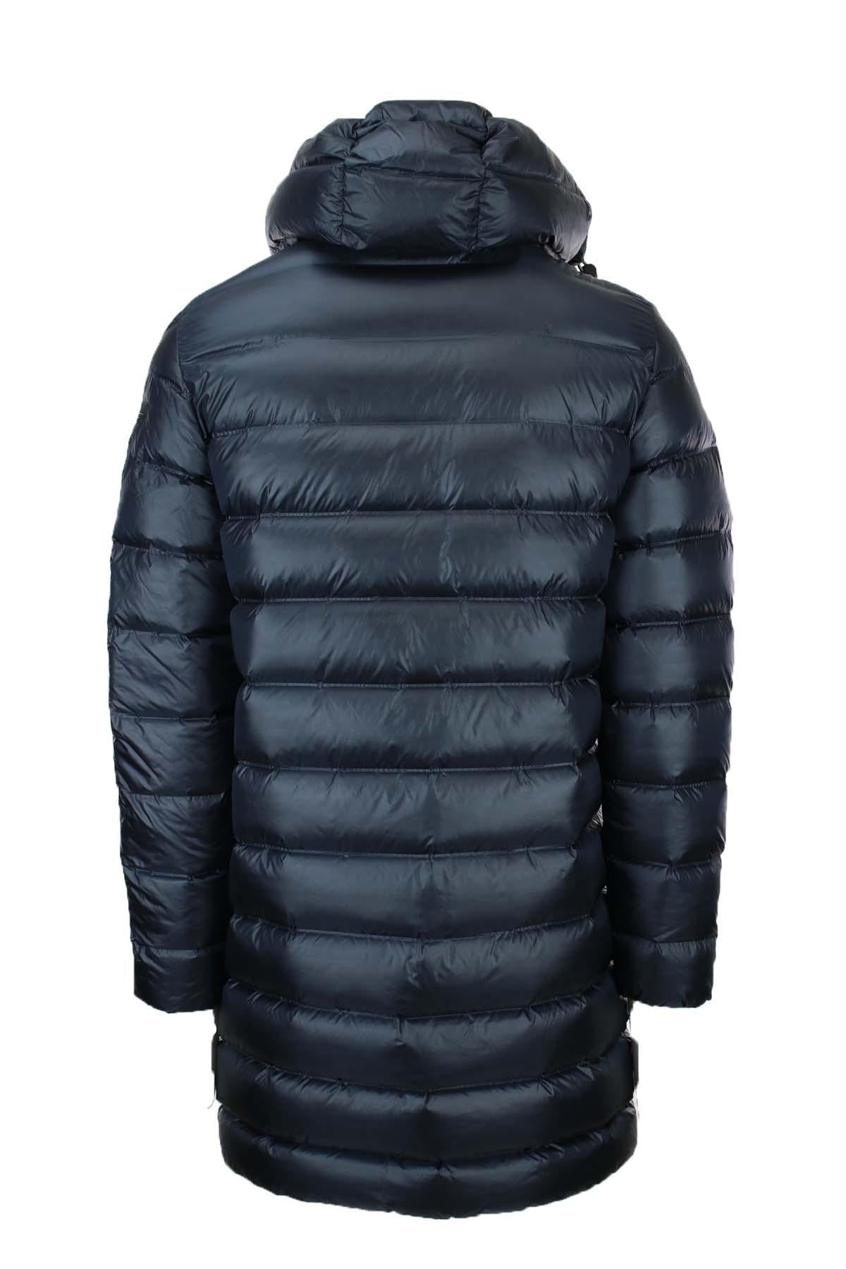 Piumino lungo super r duck Eskimo