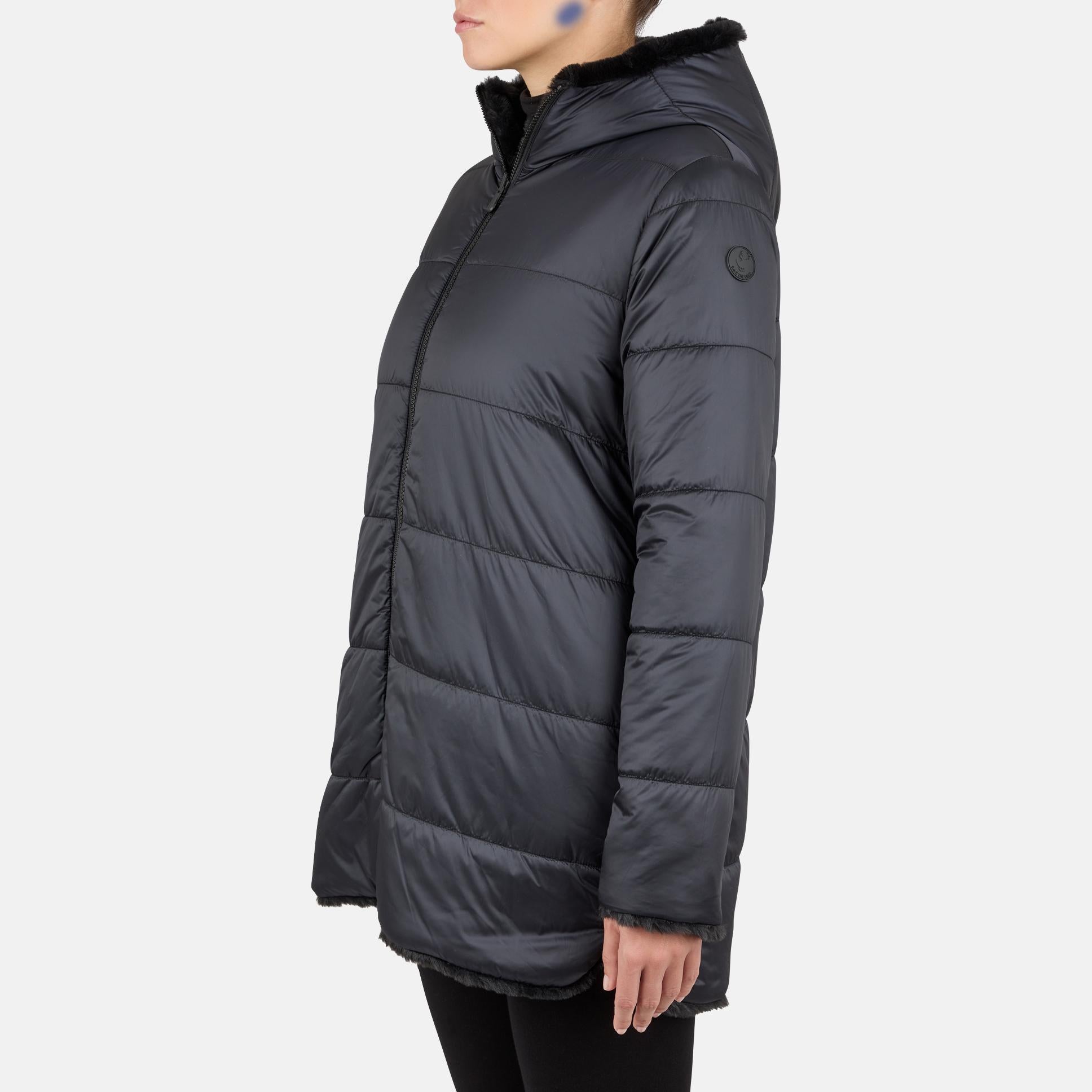 bordo pelliccia bridget