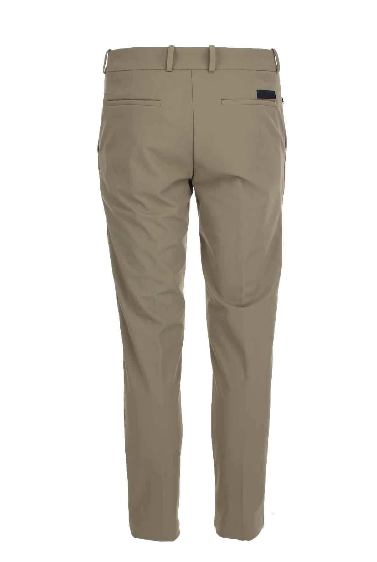 Pantalone Winter Chino RRD