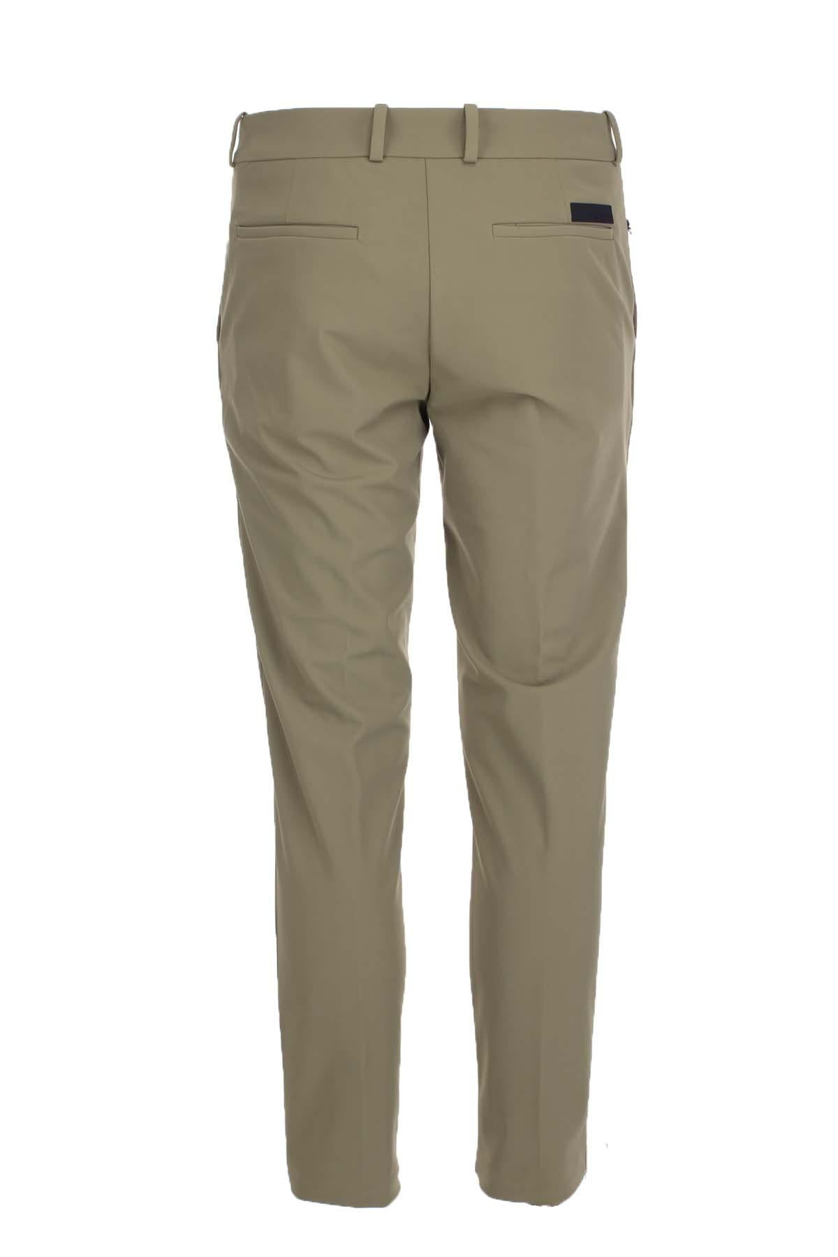 Pantalone Winter Chino RRD