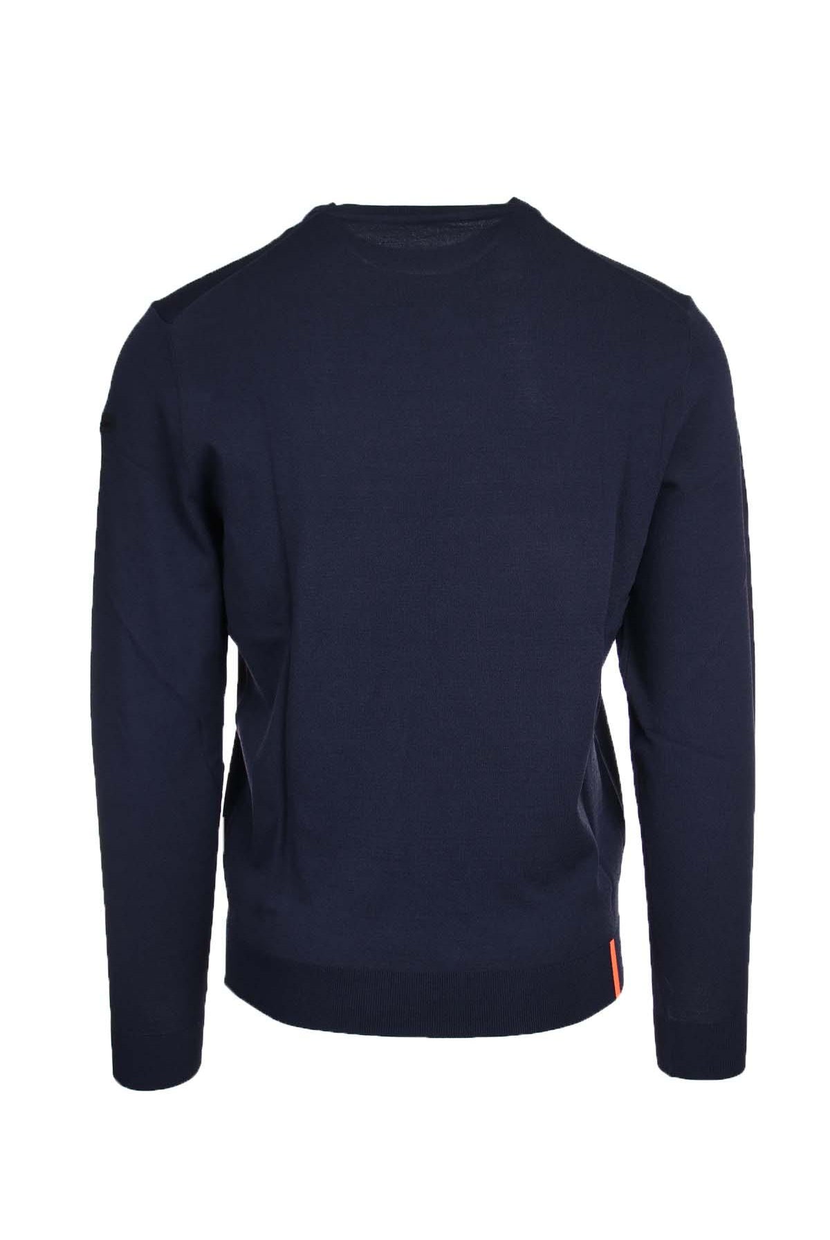 Pullover in filo RRD maxell round knit