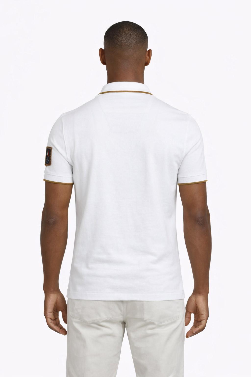 Polo Uomo MB 339 Italia Frecce Tricolori