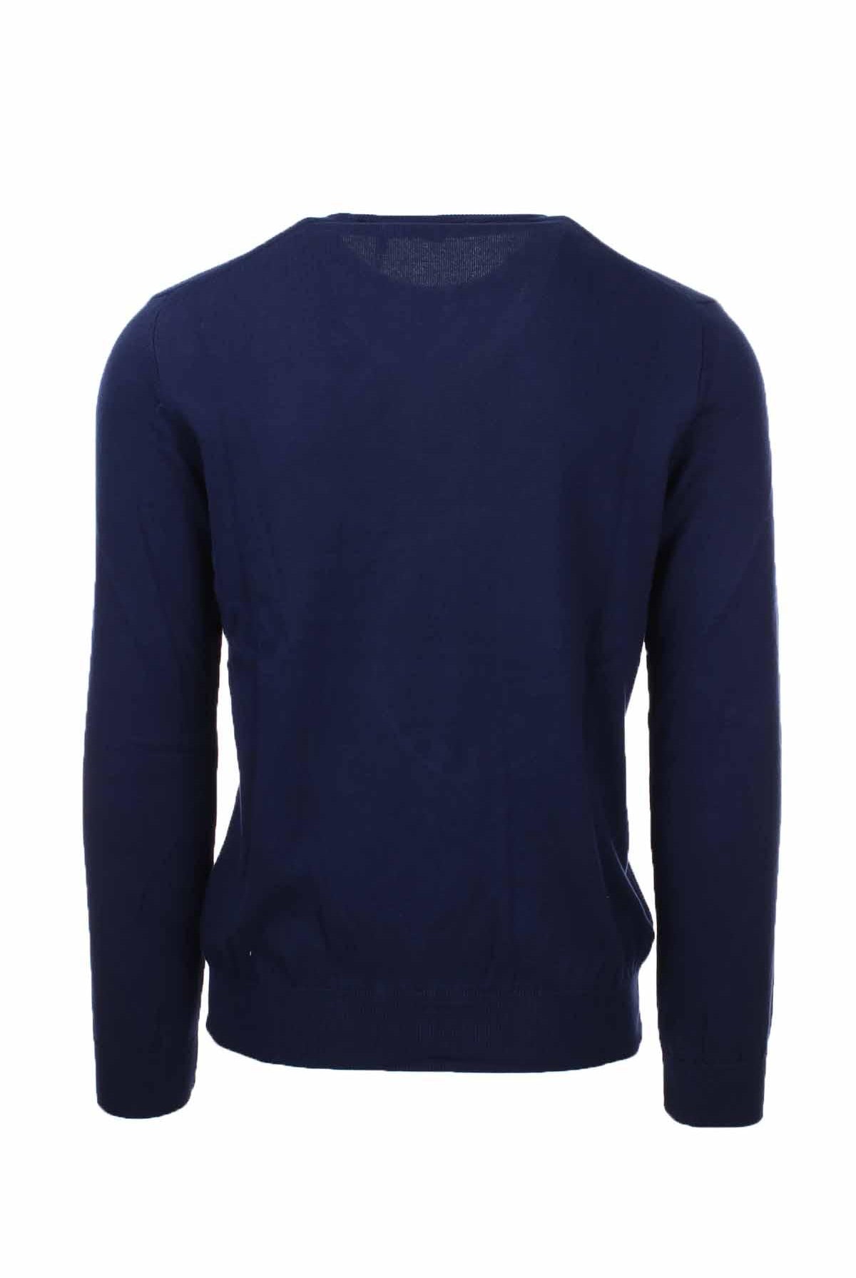 Maglia pullover in cotone