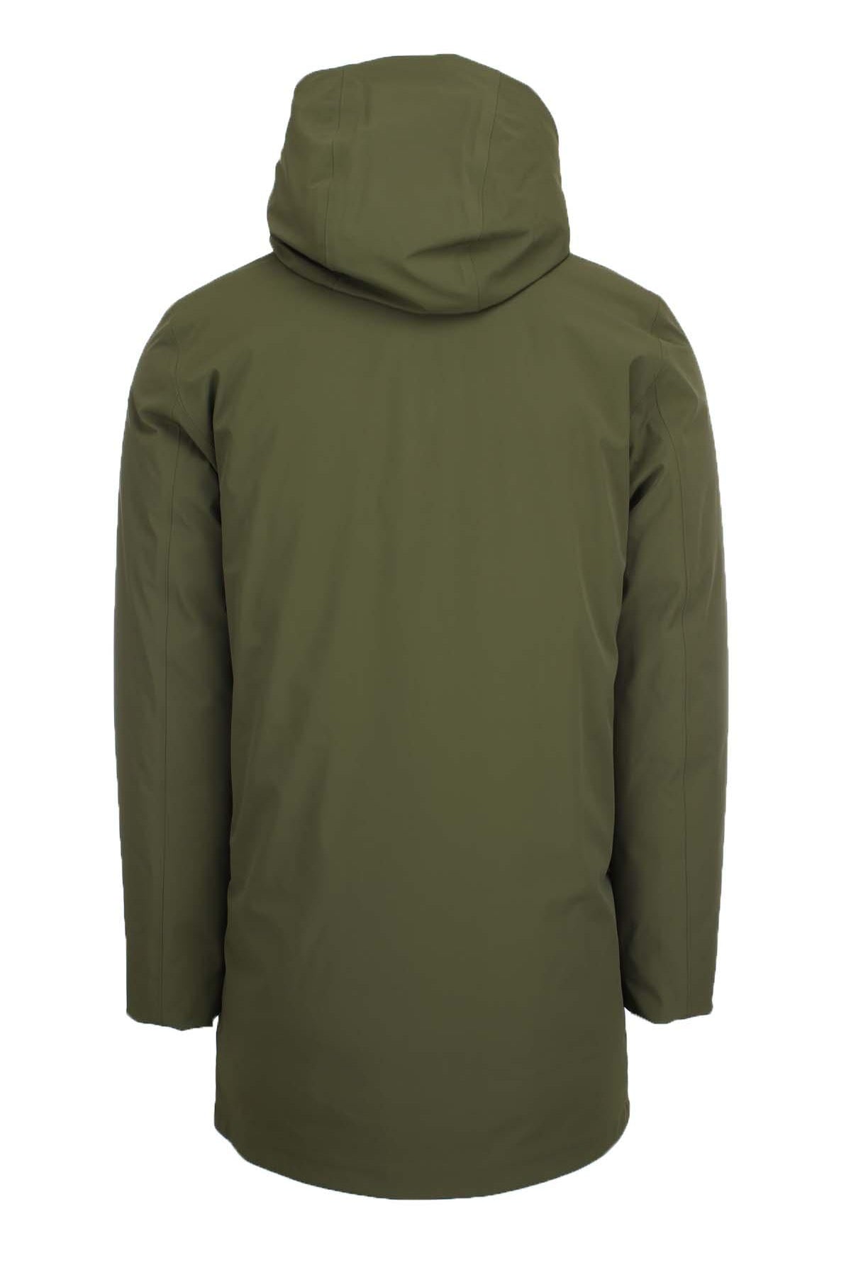 Parka Floating Eskimo JKT