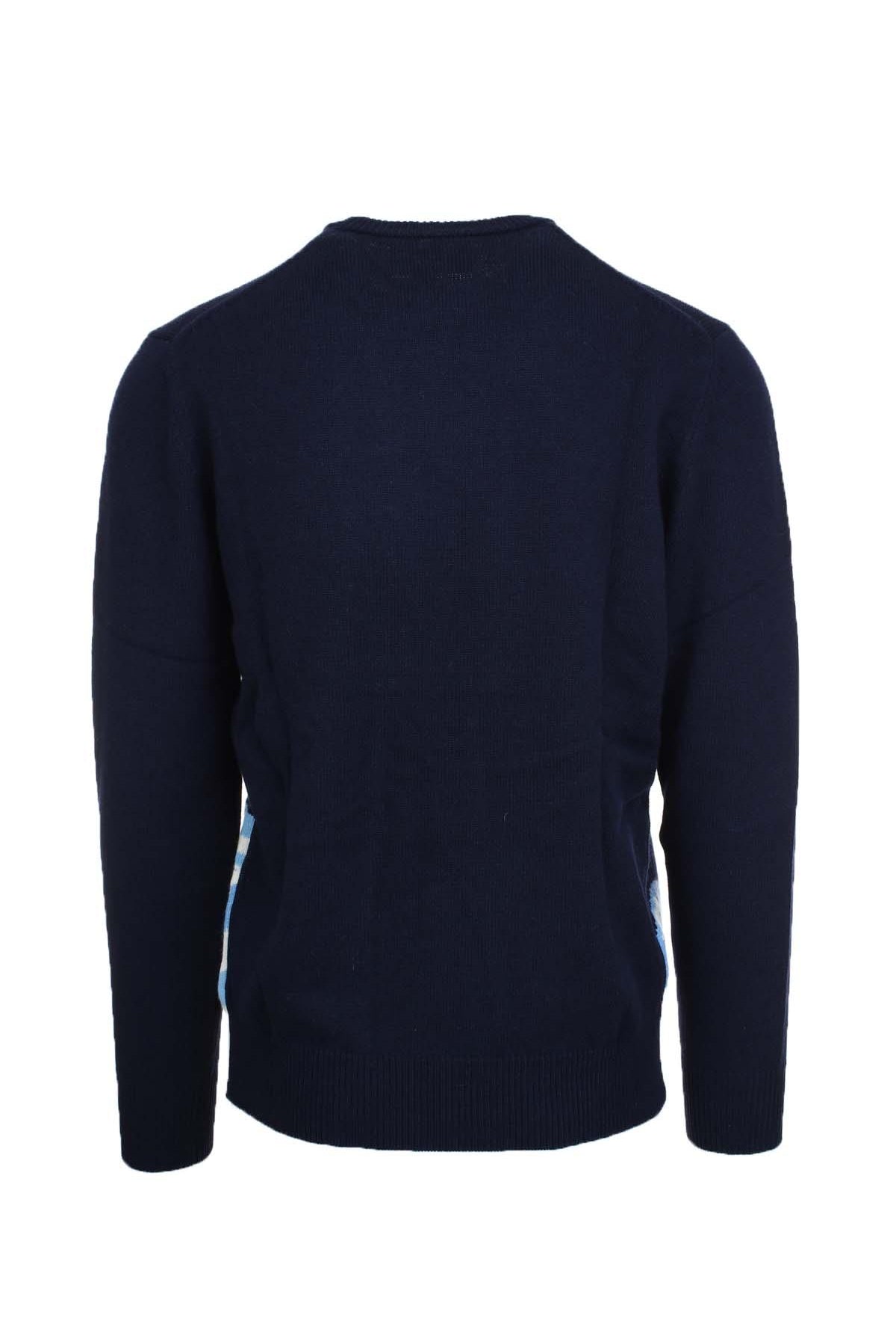 Maglia in lana cachemire Cortina