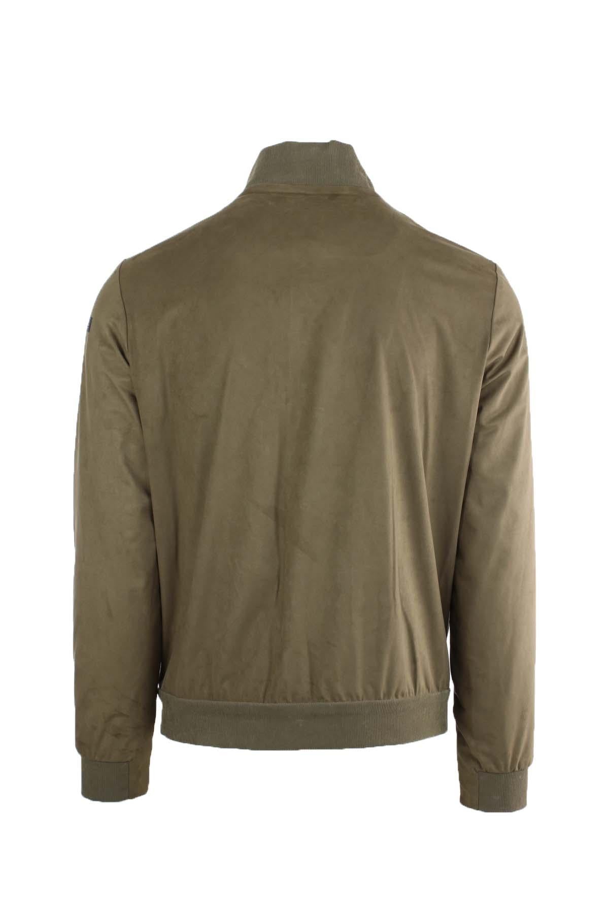 Giubbotto Nabucco Val JKT