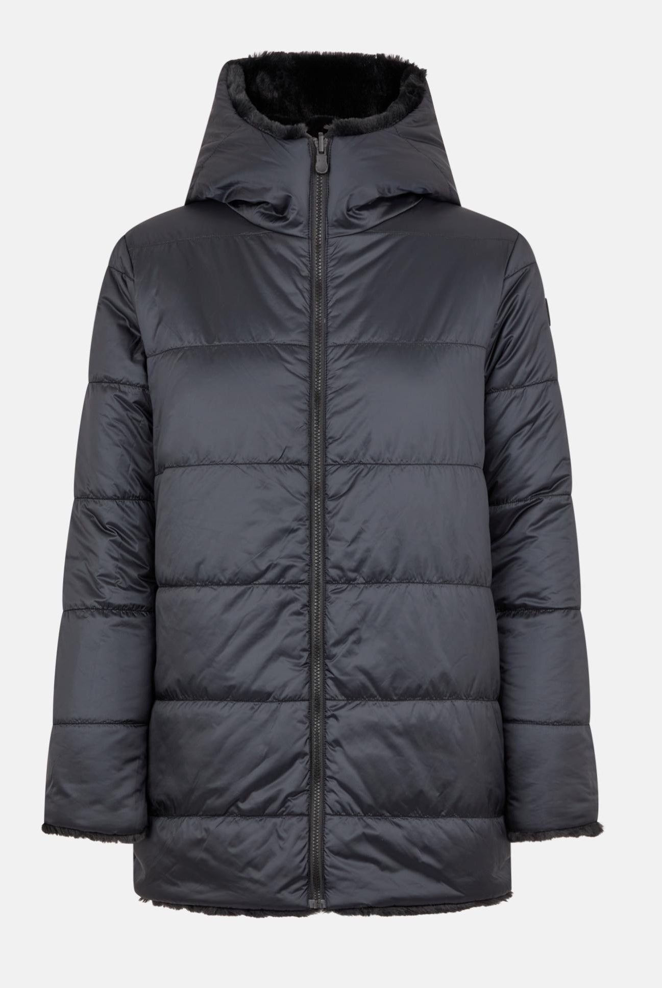 bordo pelliccia bridget