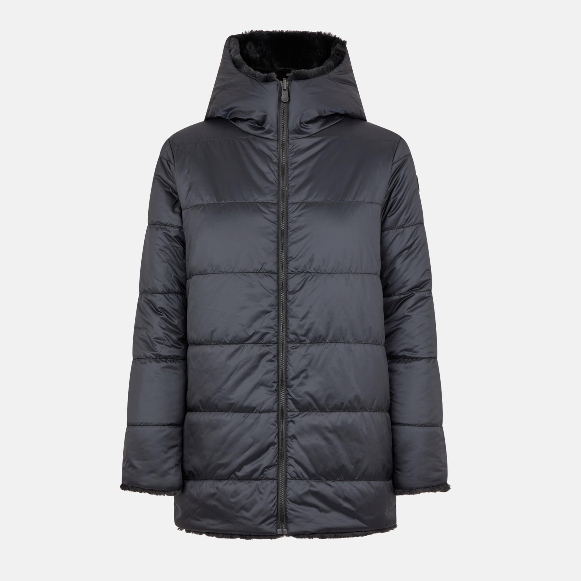 bordo pelliccia bridget