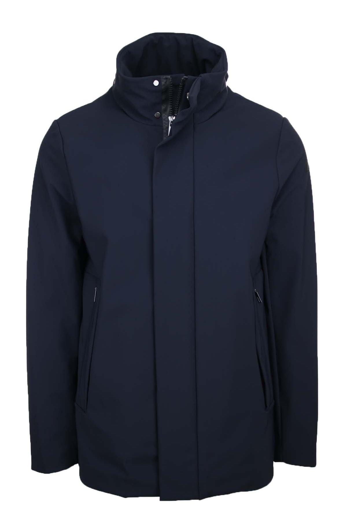 Parka in neoprene Winter Thermo mdm