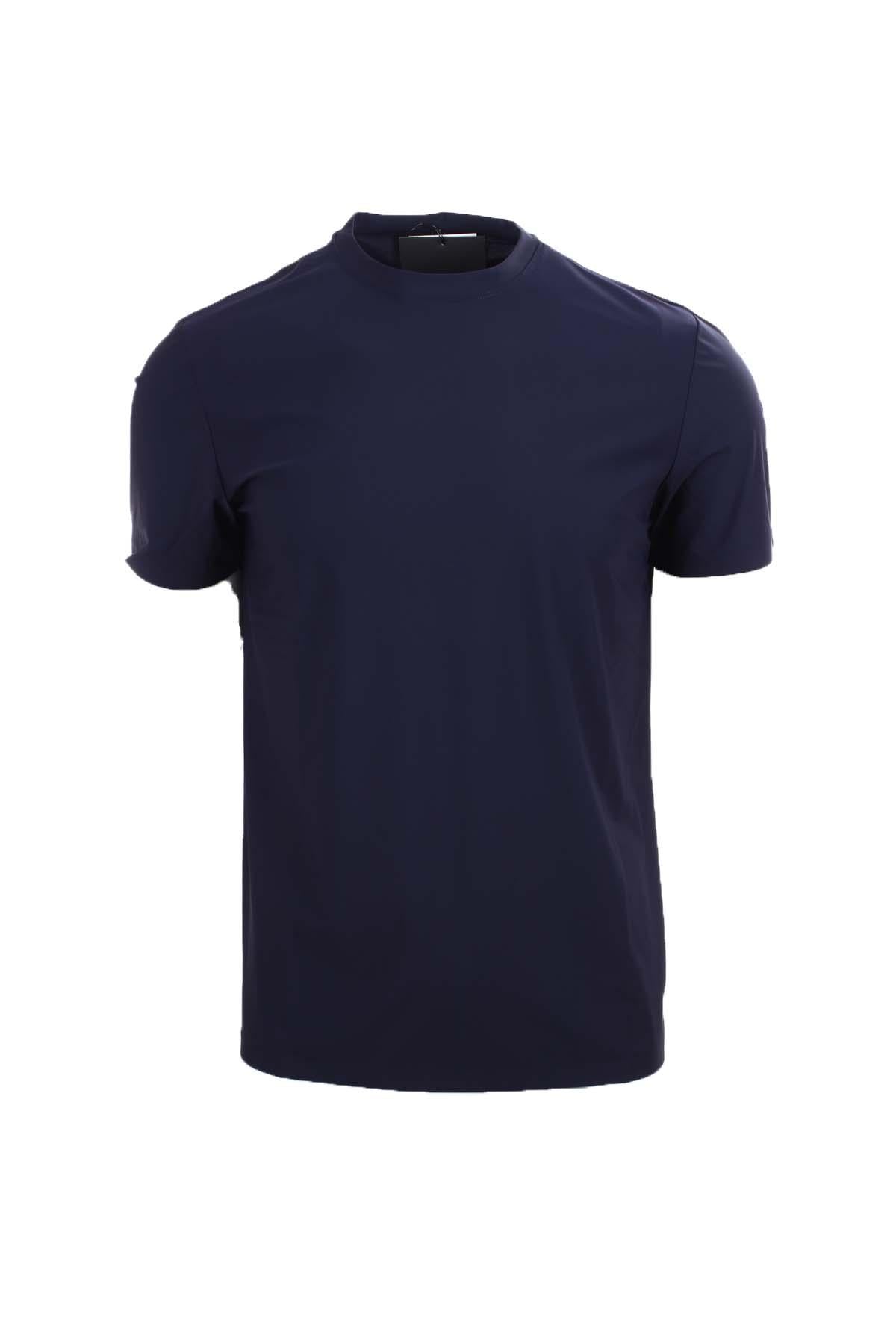 Tshirt in tessuto tecnico Softech Unity