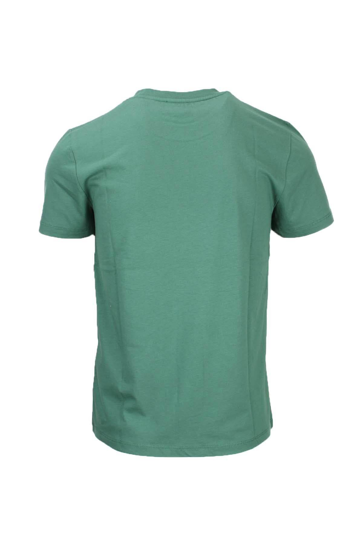 T-shirt mezza manica Manderly