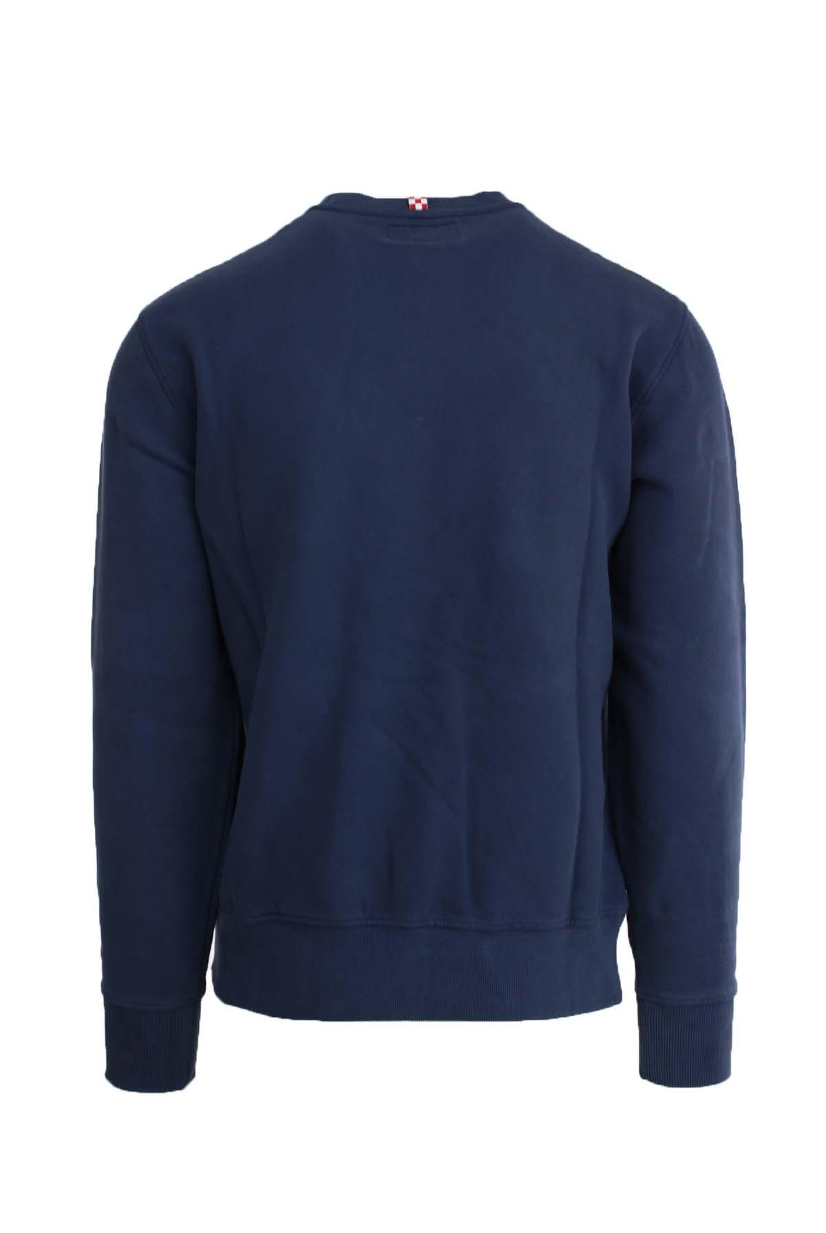 Maglia felpa girocollo uomo Aperol Spritz Club