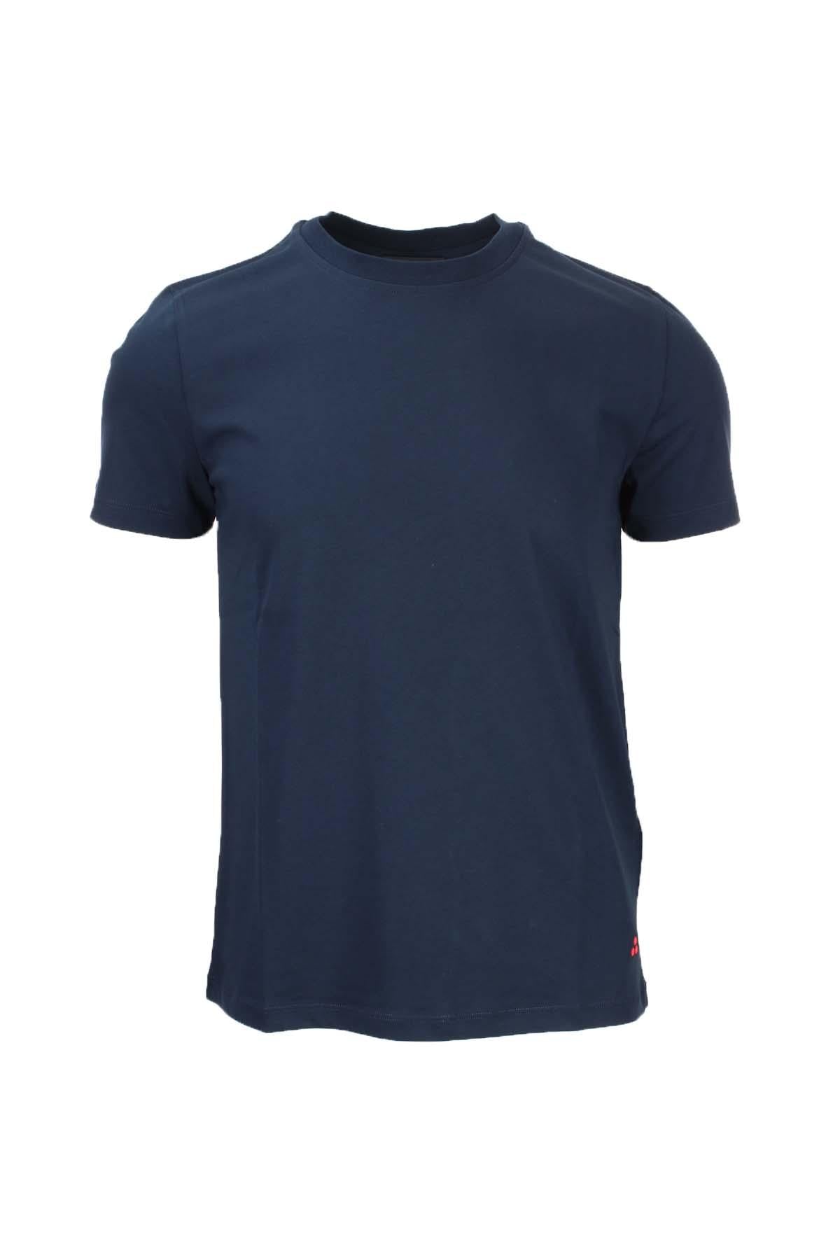 T-shirt mezza manica Manderly
