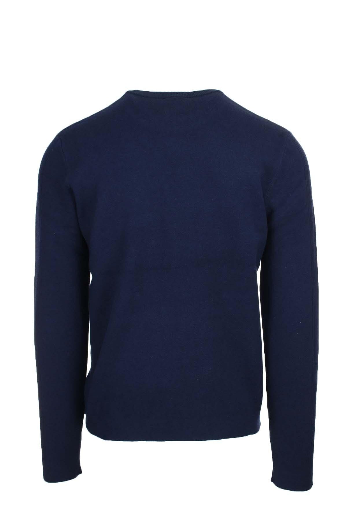 Maglia girocollo modello NOAH