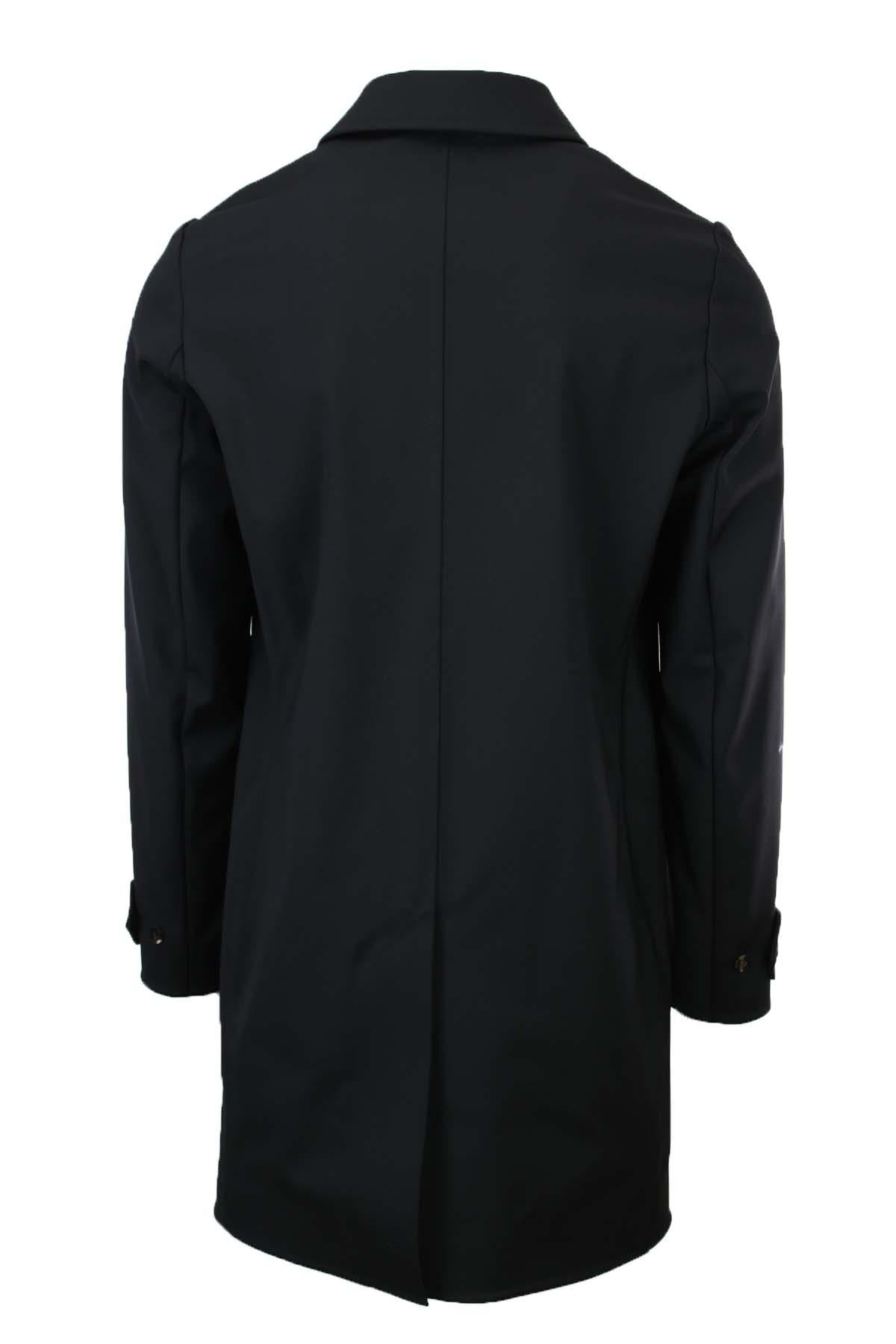 Cappotto impermeabile Terzillo Thermo Coat