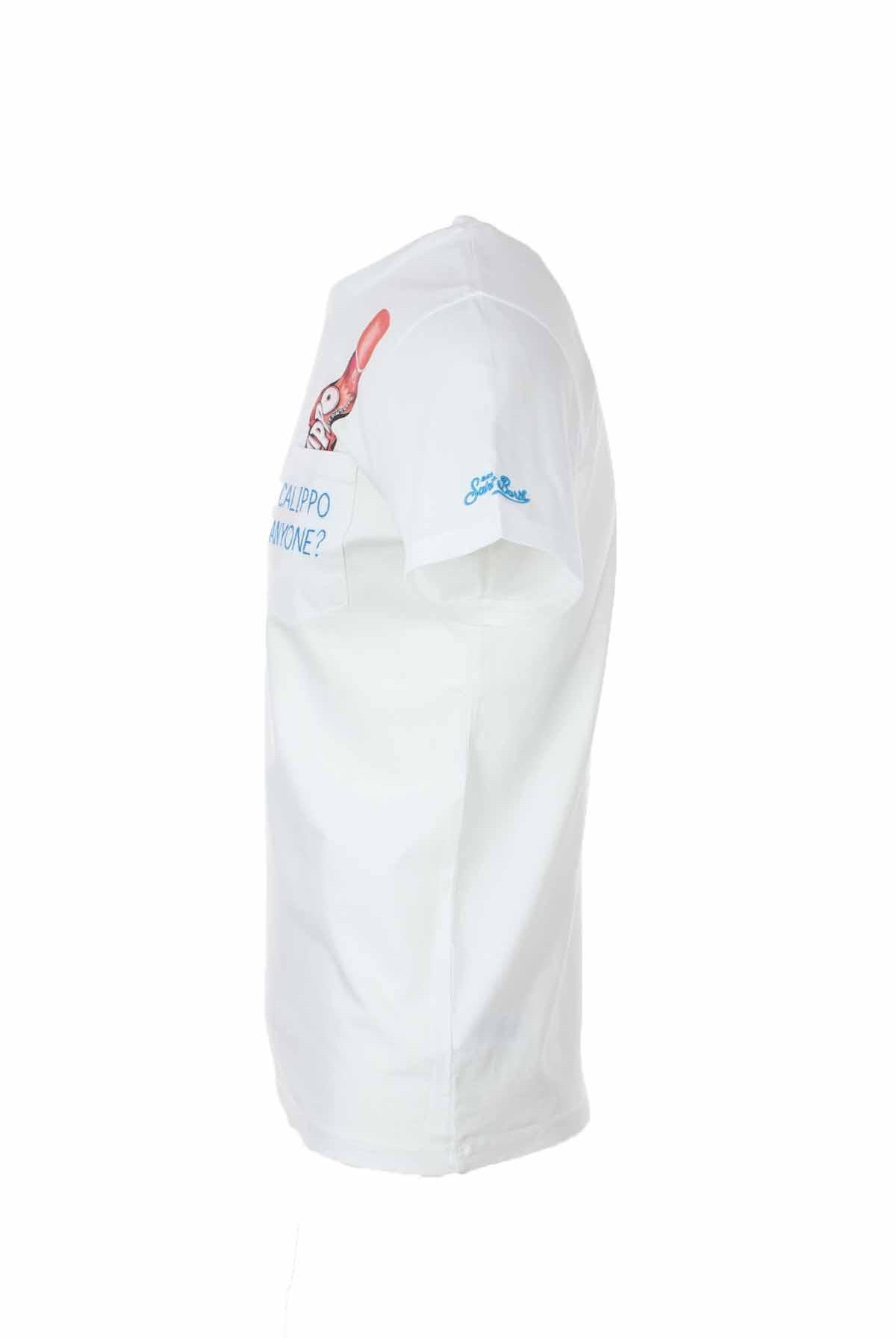 T-shirt in cotone Calippo Anyone