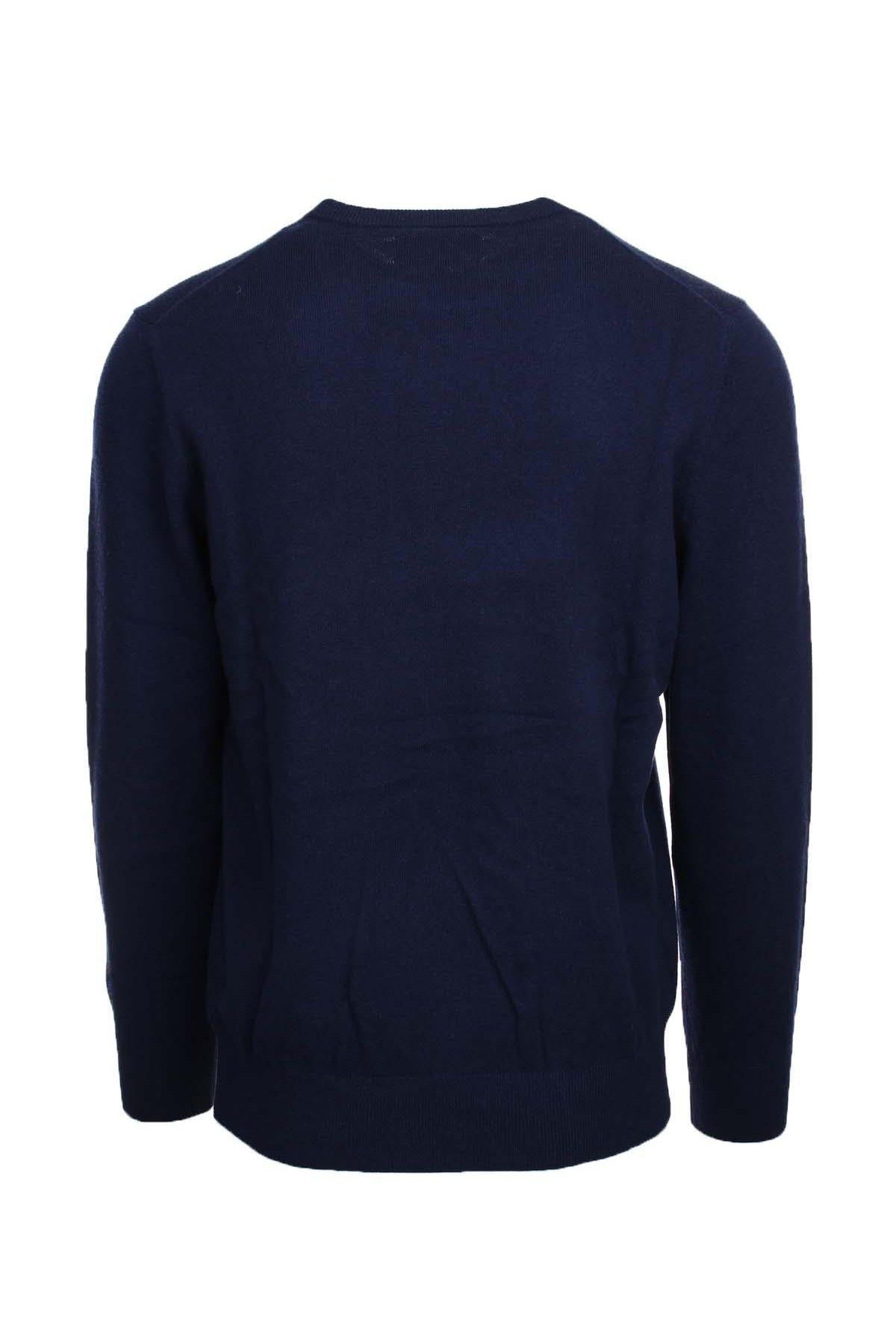 Maglia in lana cachemire special weekend