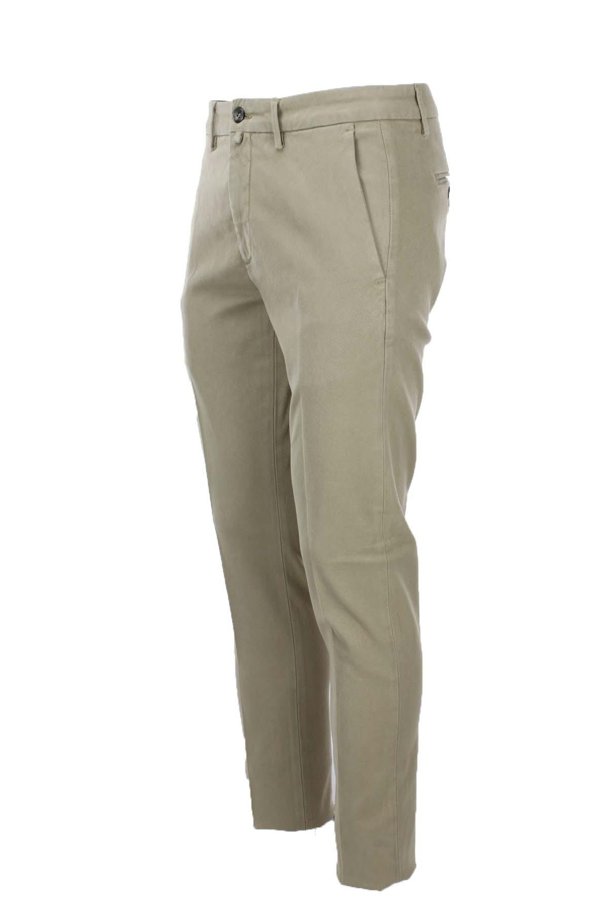Pantalone chino in misto cotone Siviglia