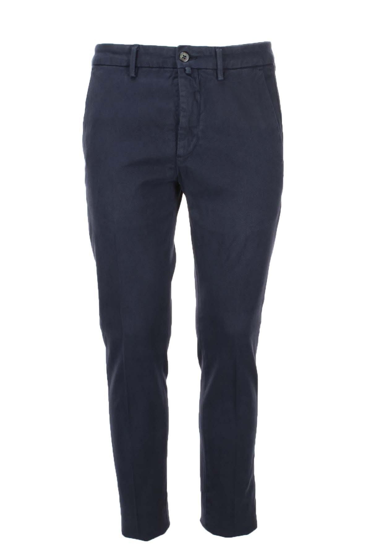 Pantalone chino in misto cotone Siviglia