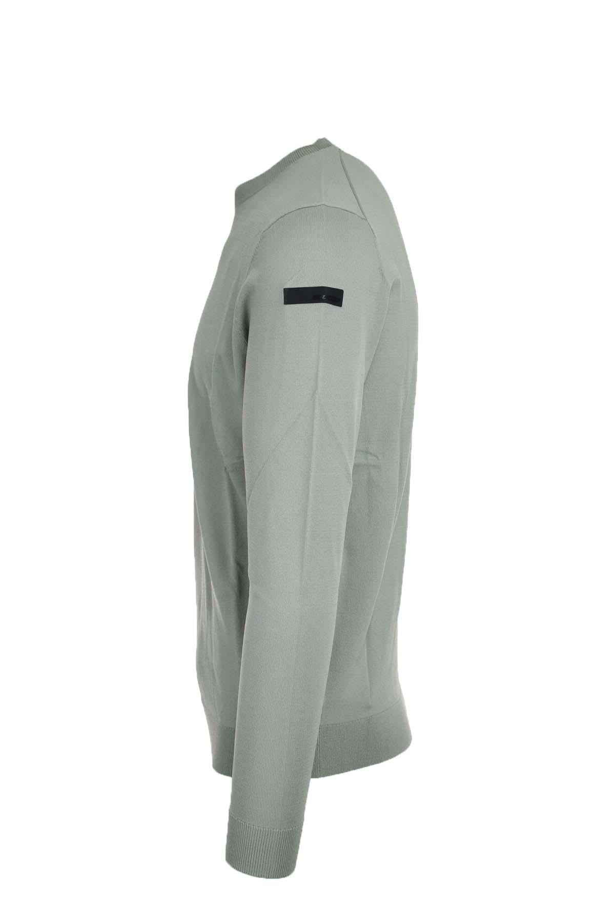 Pullover in filo RRD maxell round knit