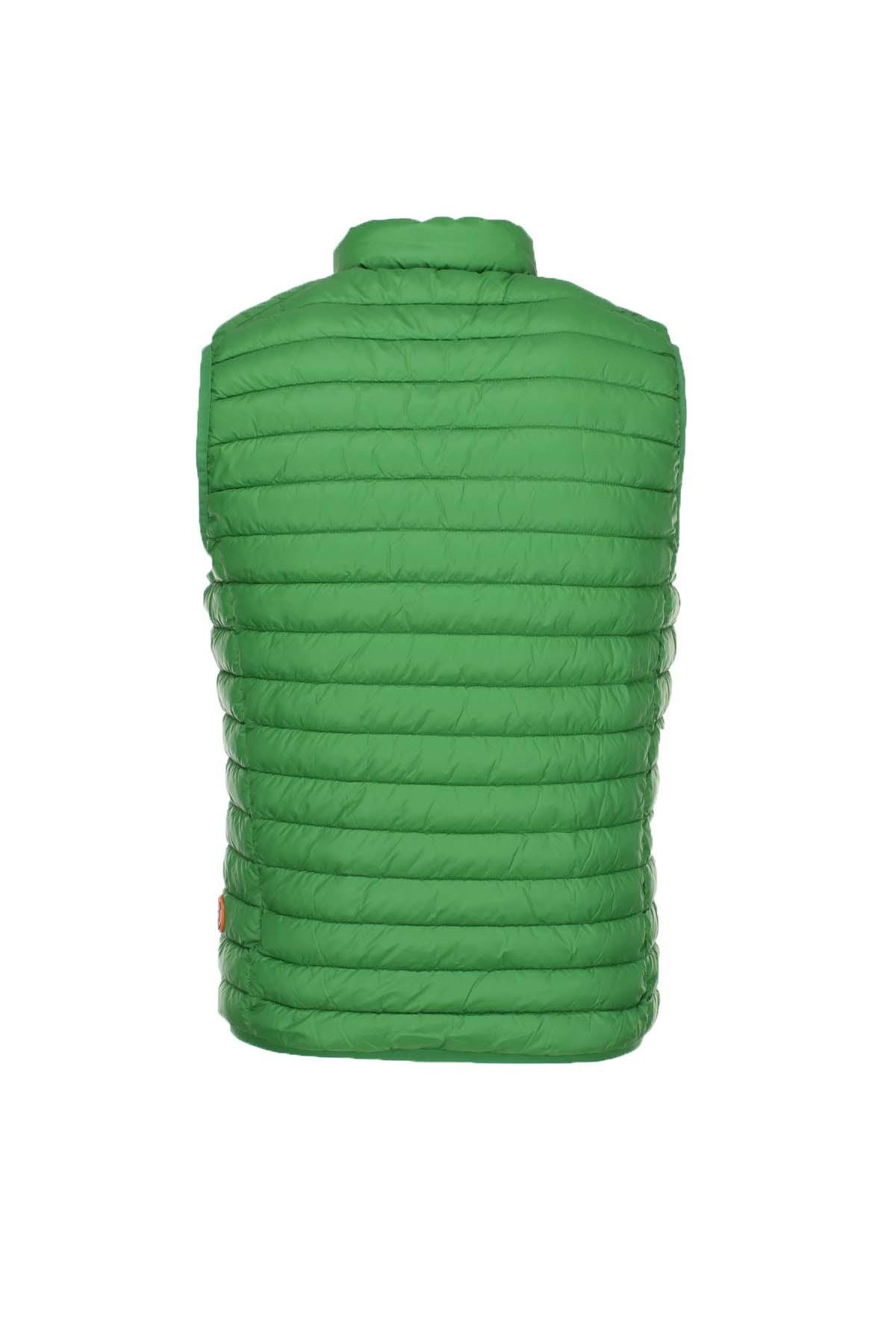 Gilet smanicato100 grammi Adamus