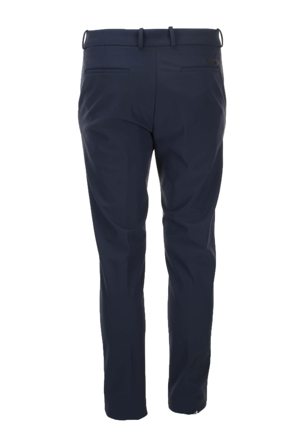 Pantalone Winter micro Chino