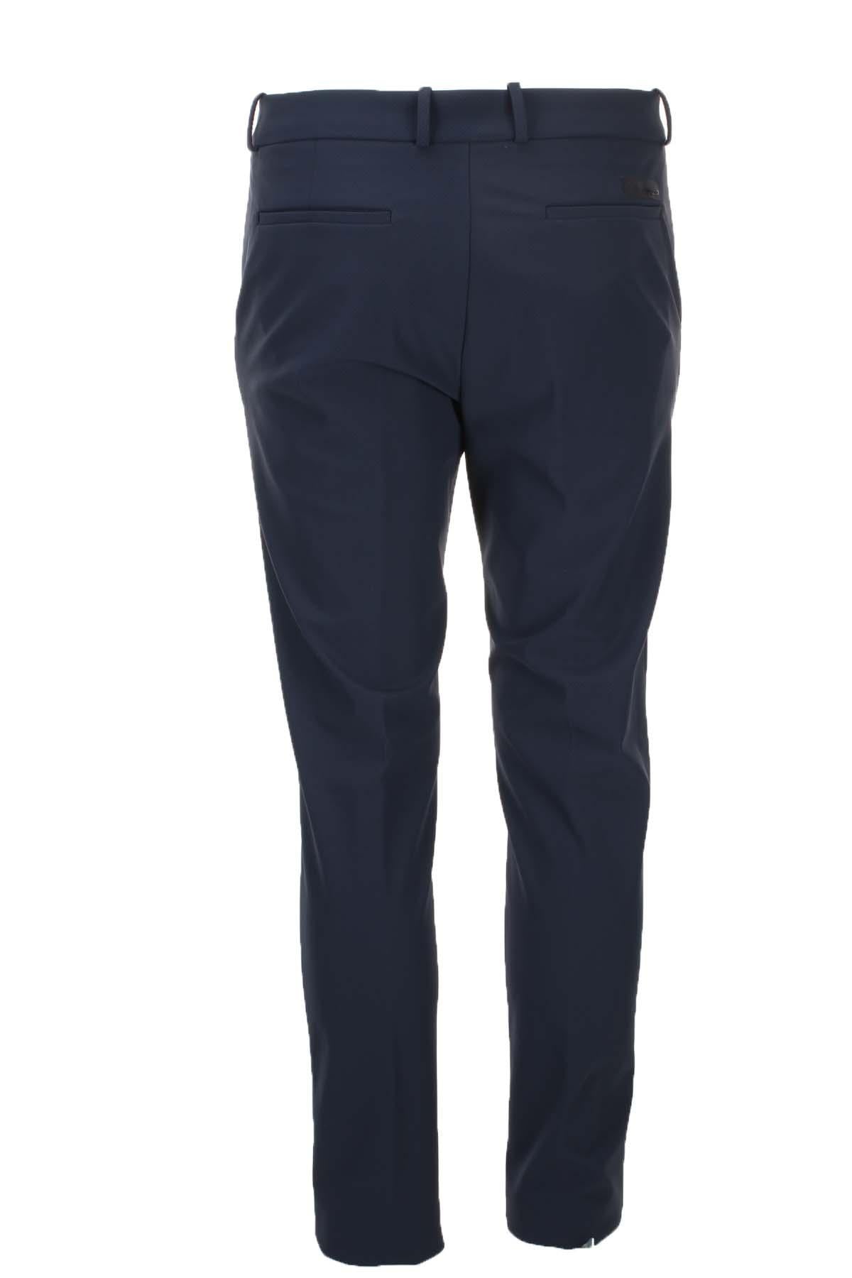 Pantalone Winter micro Chino