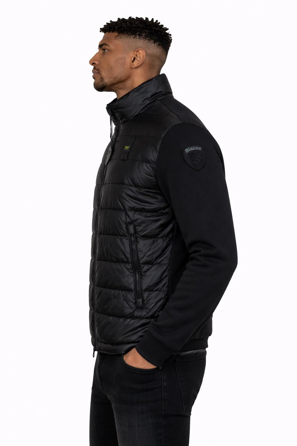 Giubbotto Uomo Bitesstuto Hebron