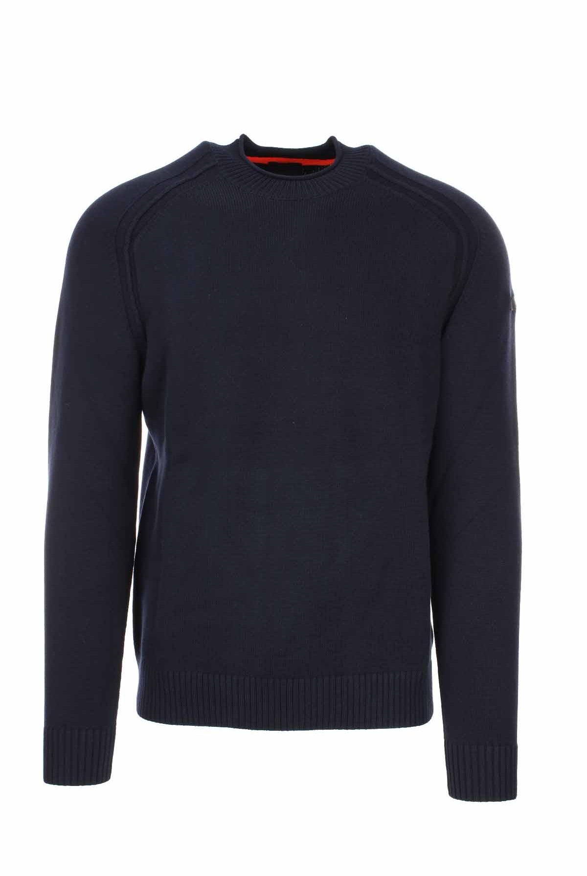 KNIT COTTON PLAIN ROUND GC