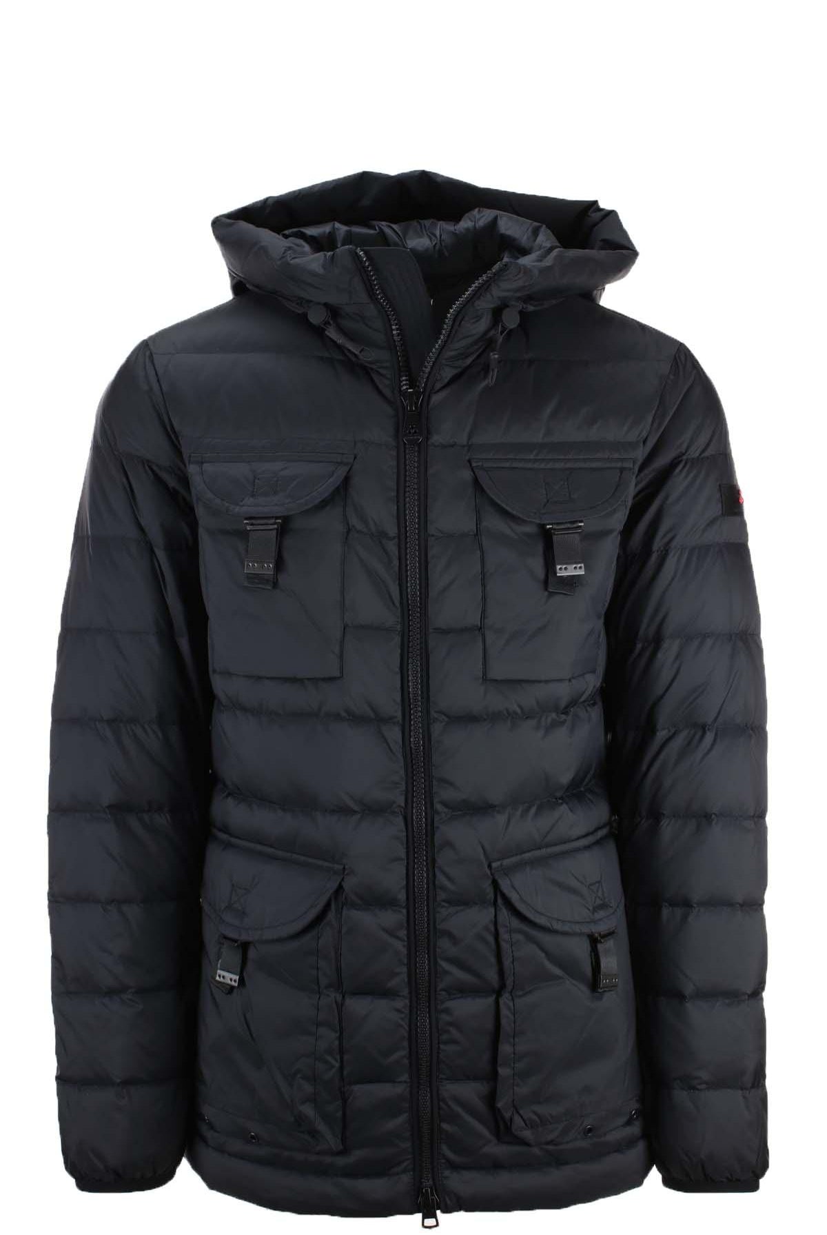 Giacca Field Jacket quattro tasche Tipeka